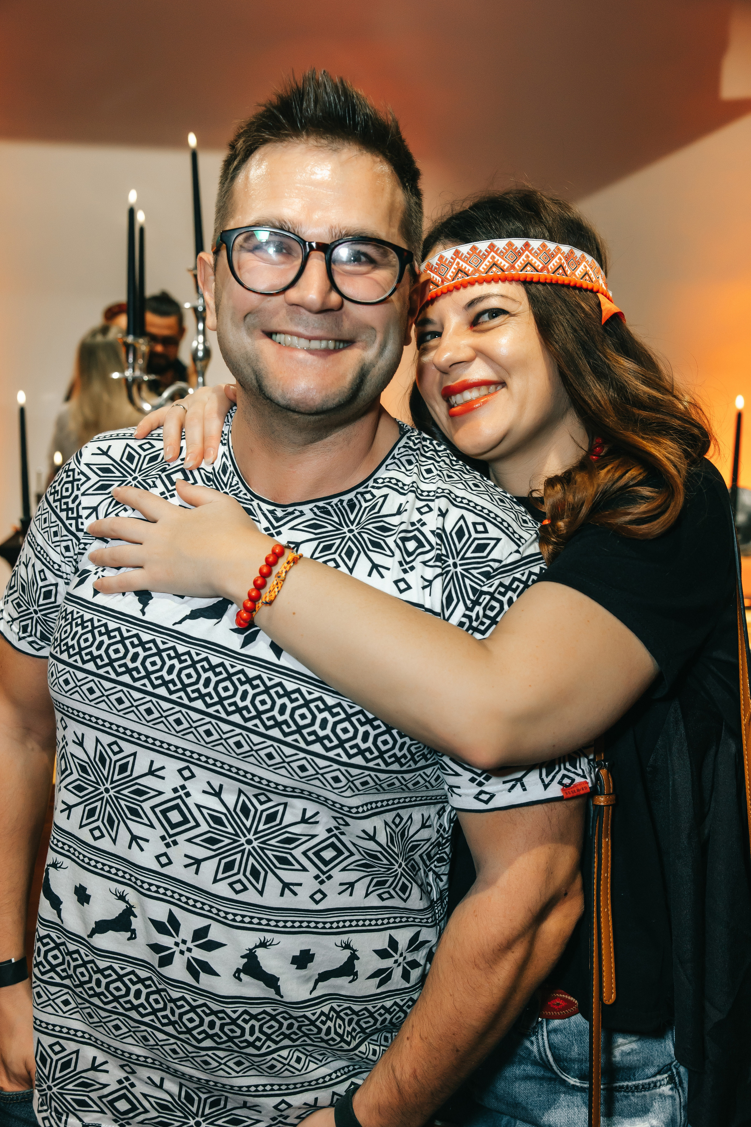 Племя NOOSA. Свадебный и семейный фотограф в Краснодар, Россия