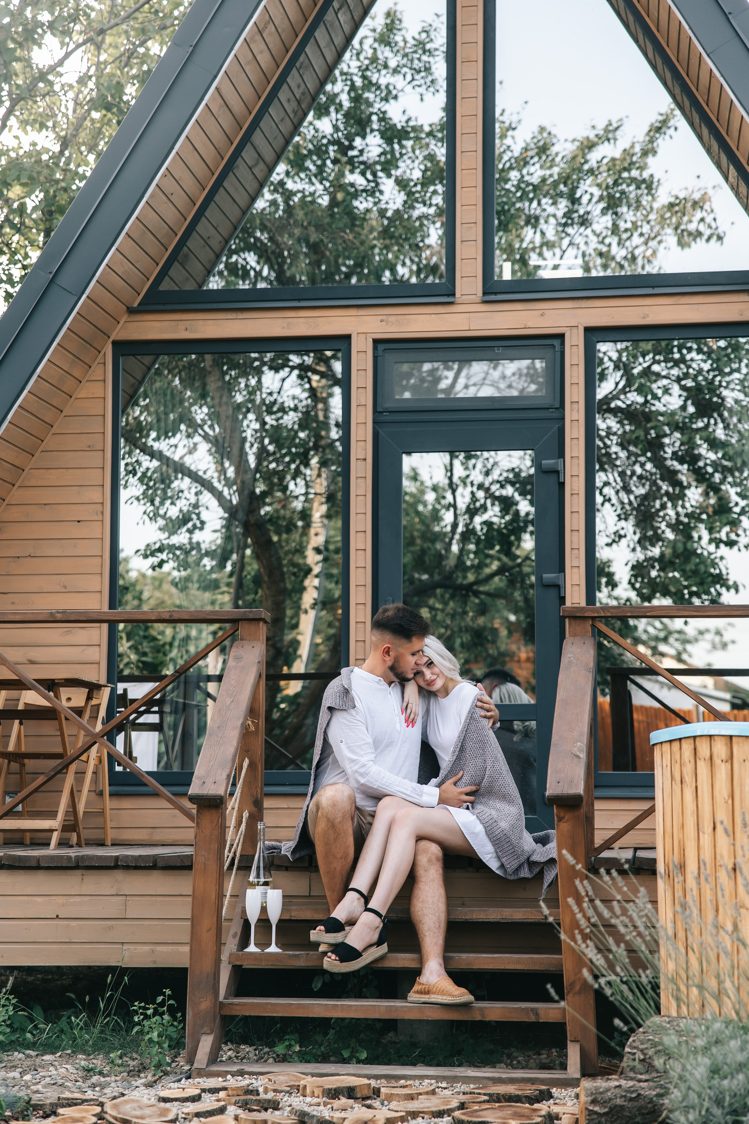 Денис & Анна. Свадебный и семейный фотограф в Краснодар, Россия