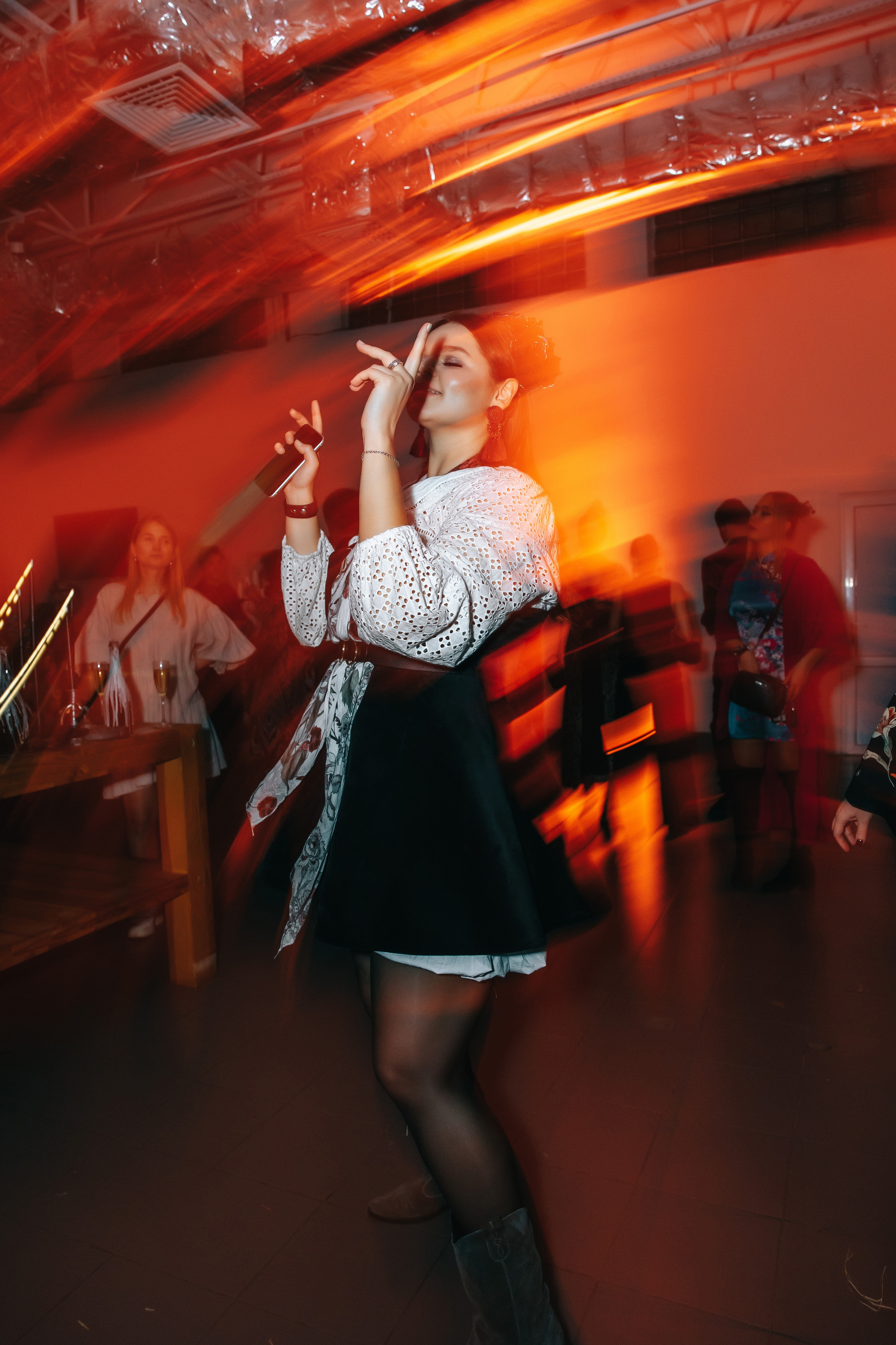 Племя NOOSA. Свадебный и семейный фотограф в Краснодар, Россия