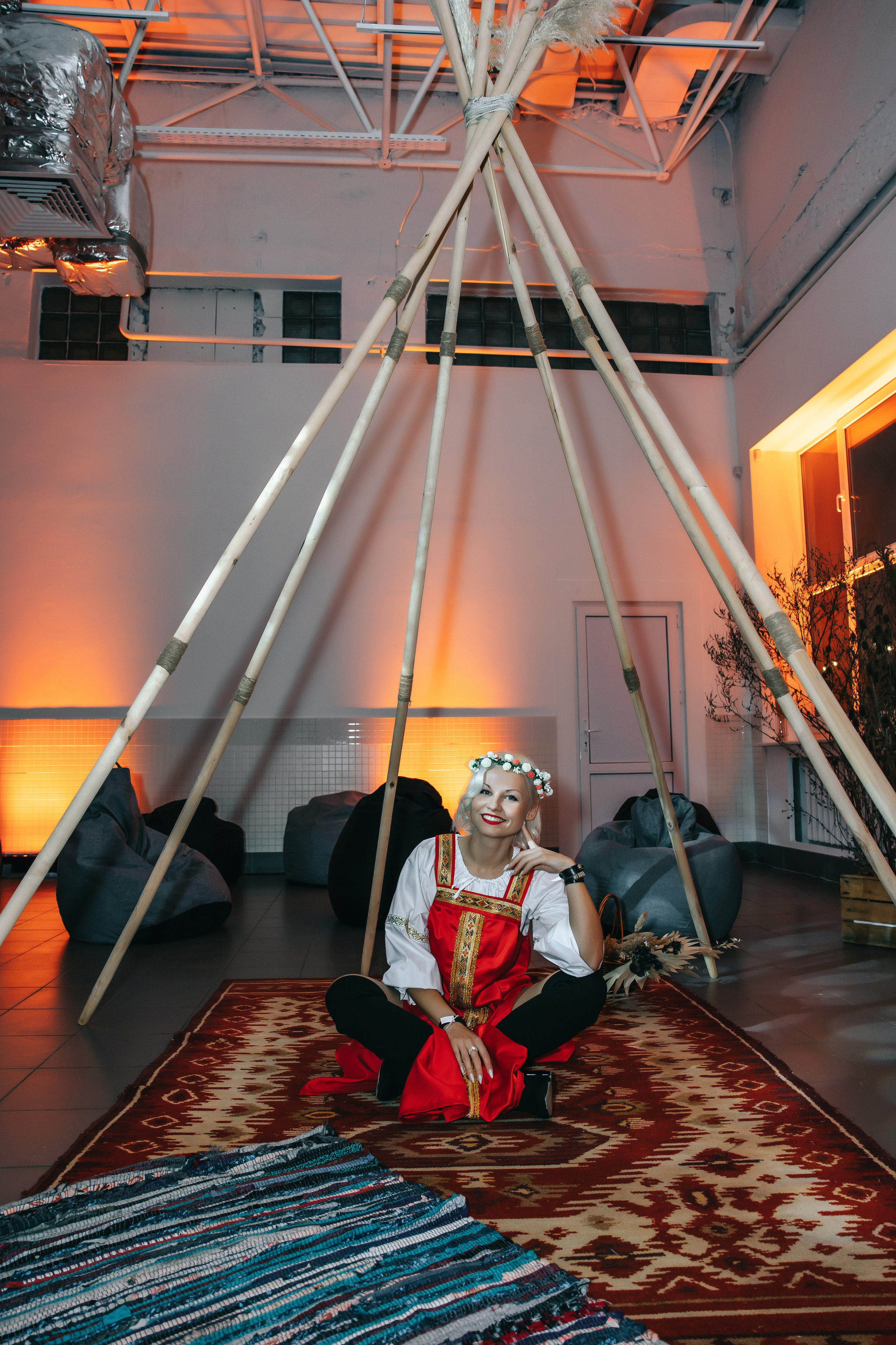 Племя NOOSA. Свадебный и семейный фотограф в Краснодар, Россия