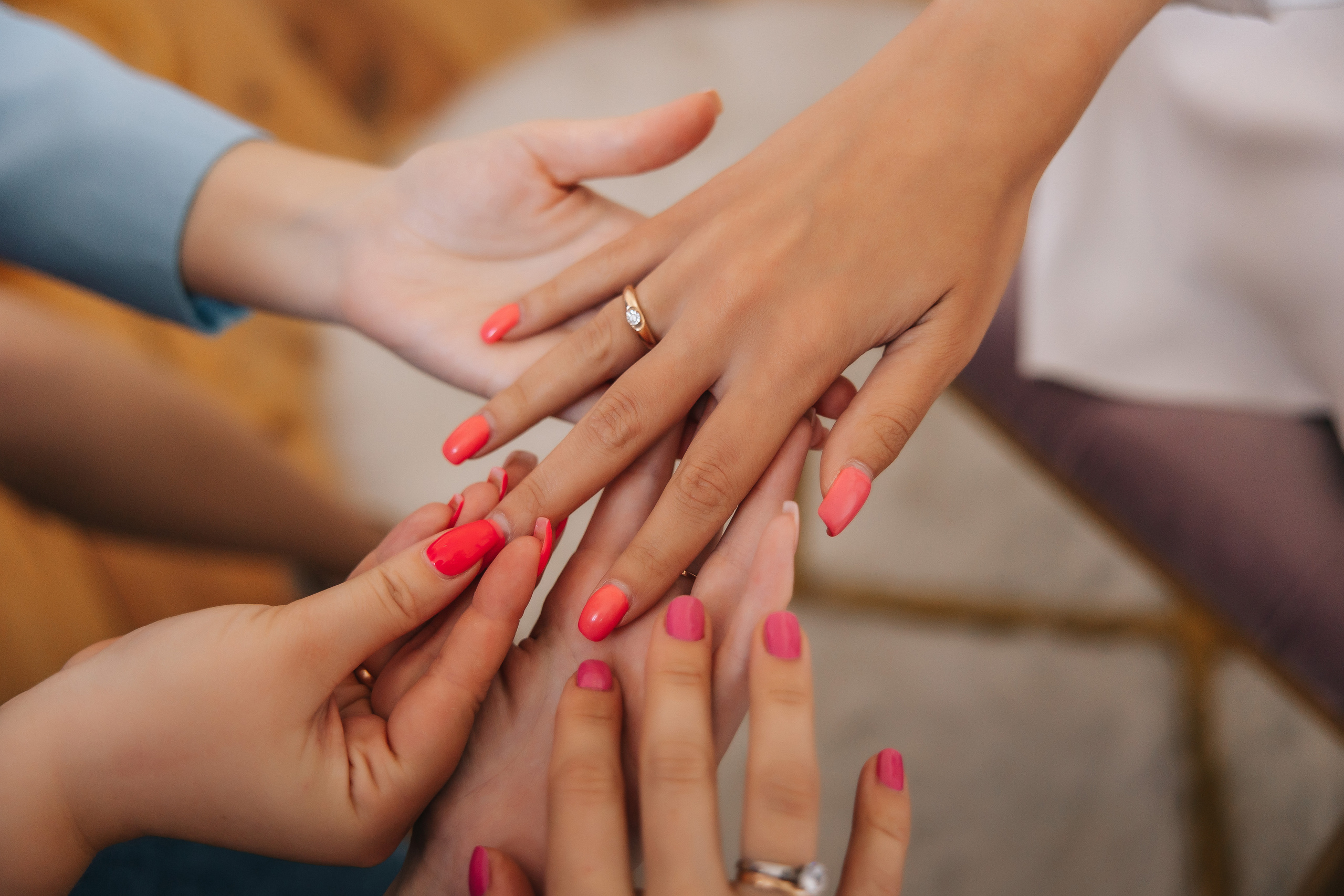 Девичник. Свадебный и семейный фотограф в Краснодар, Россия