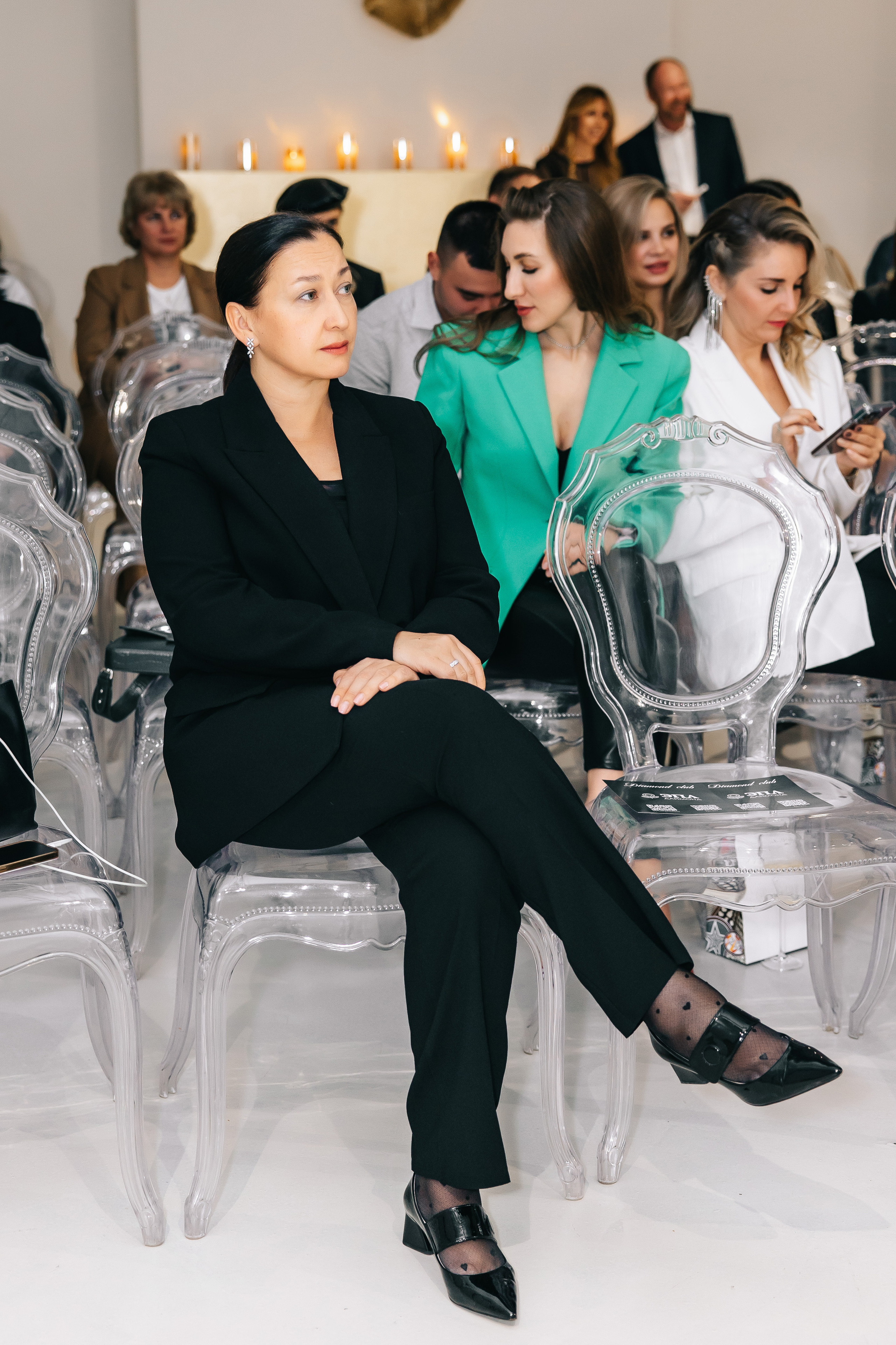 Показ Эпл Даймонт. Свадебный и семейный фотограф в Краснодар, Россия