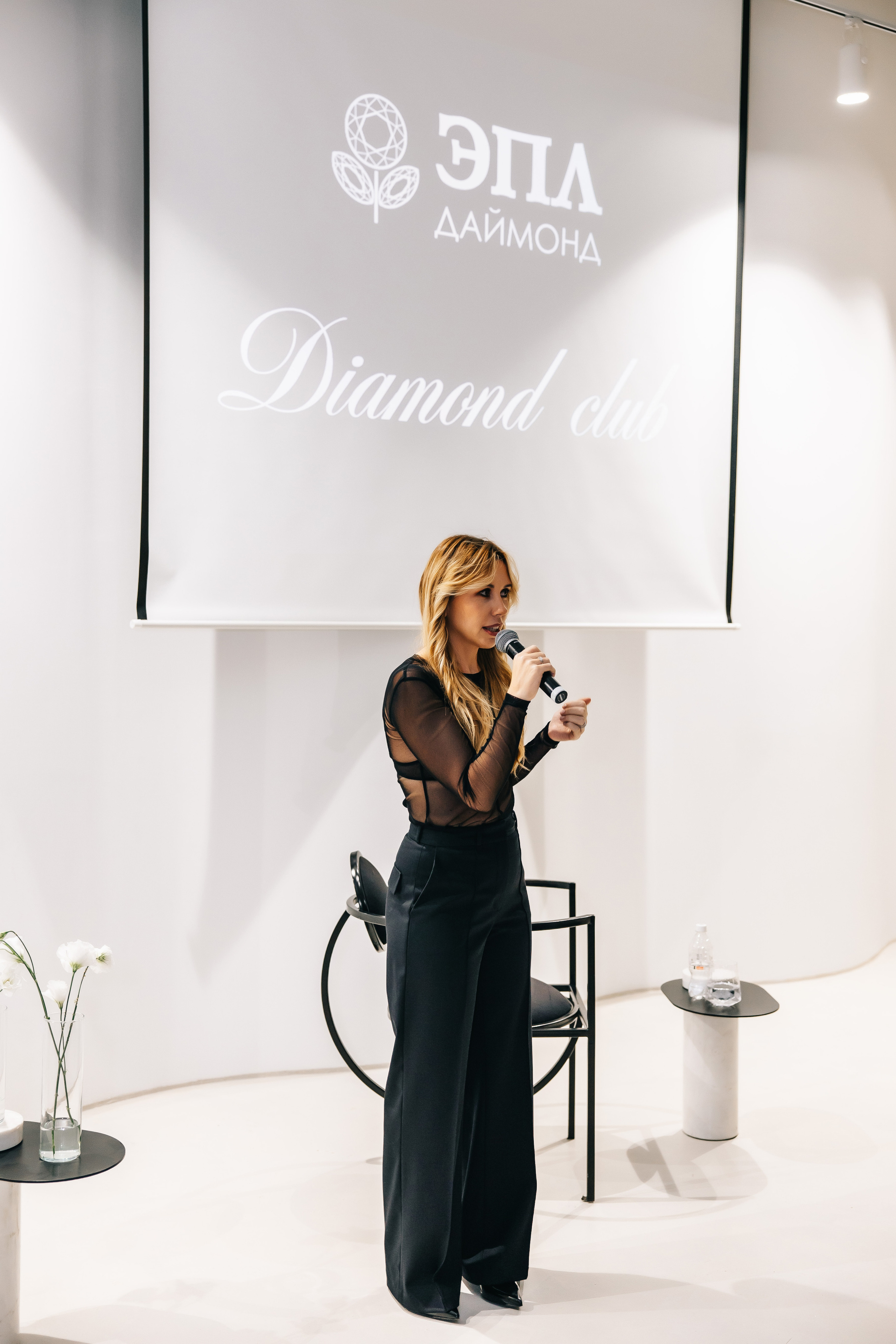 Показ Эпл Даймонт. Свадебный и семейный фотограф в Краснодар, Россия