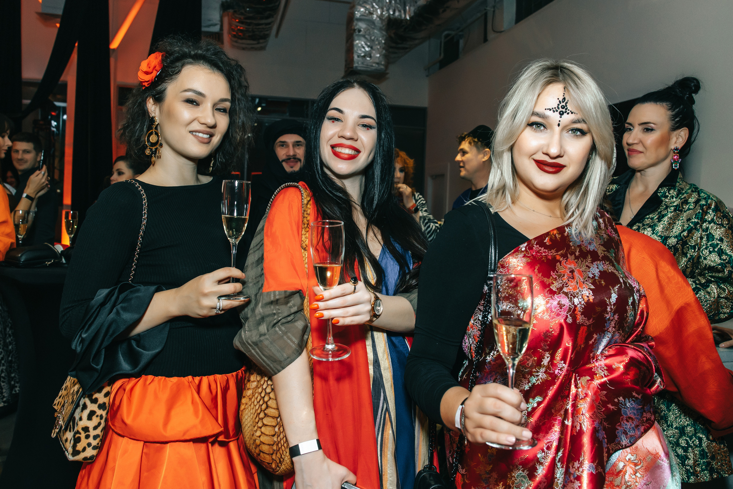 Племя NOOSA. Свадебный и семейный фотограф в Краснодар, Россия