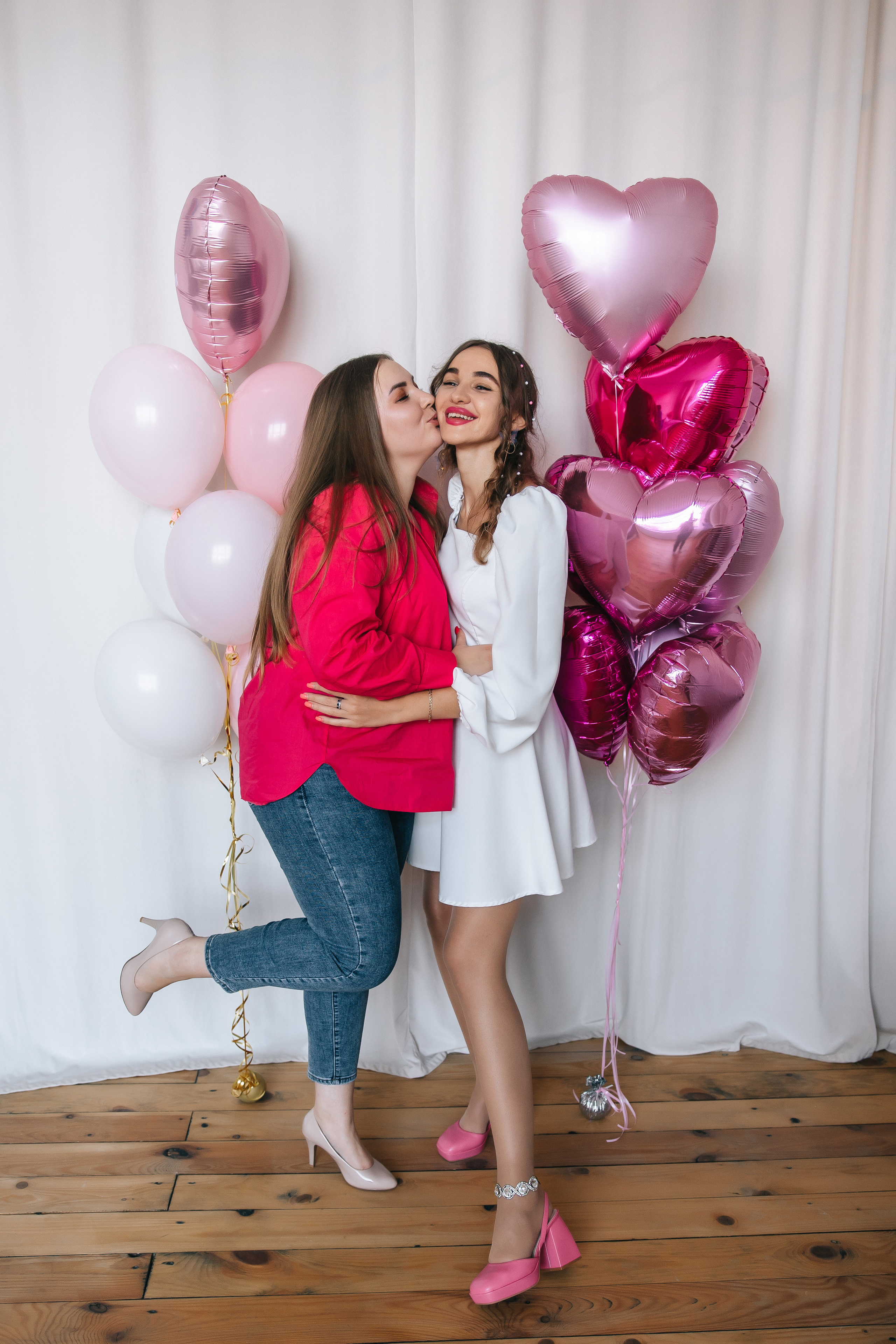 Девичник. Свадебный и семейный фотограф в Краснодар, Россия