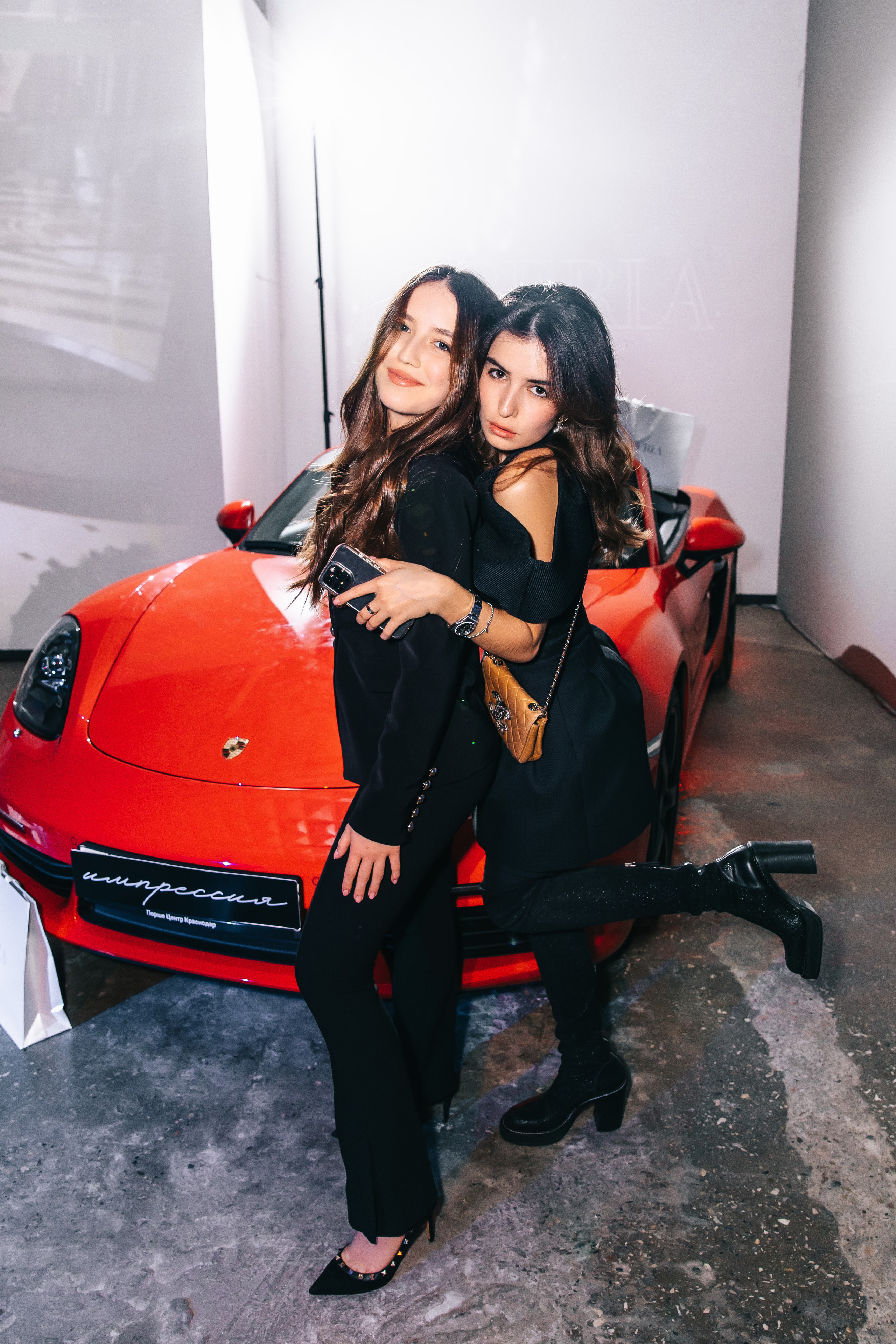 Импрессия 2.0. Свадебный и семейный фотограф в Краснодар, Россия