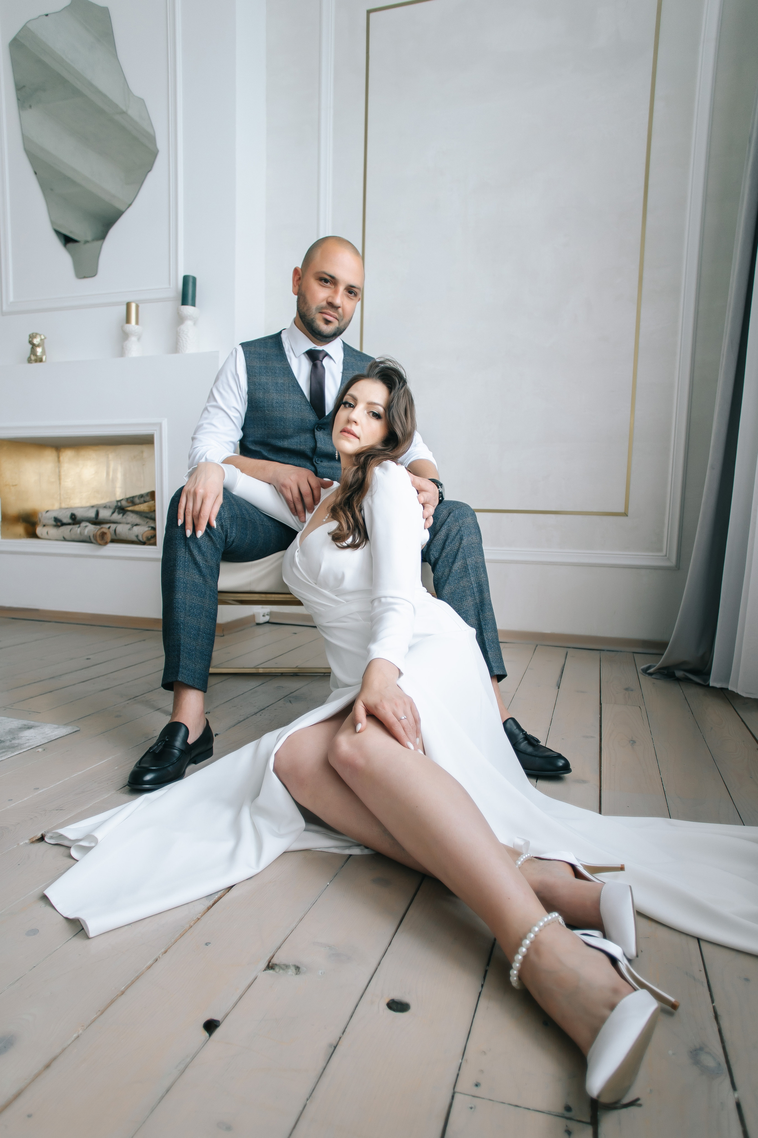 Александр & Надежда. Свадебный и семейный фотограф в Краснодар, Россия