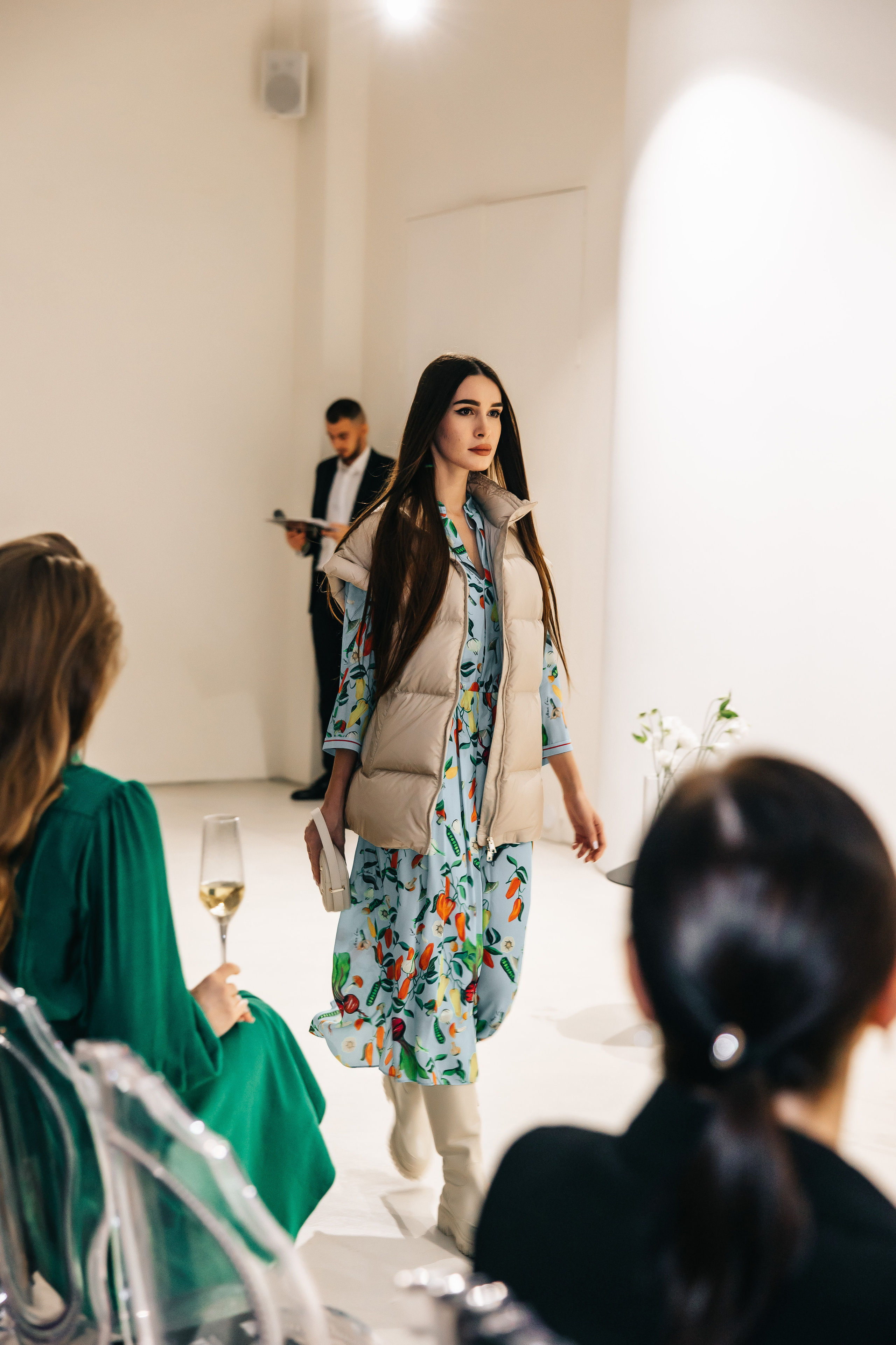 Показ Эпл Даймонт. Свадебный и семейный фотограф в Краснодар, Россия