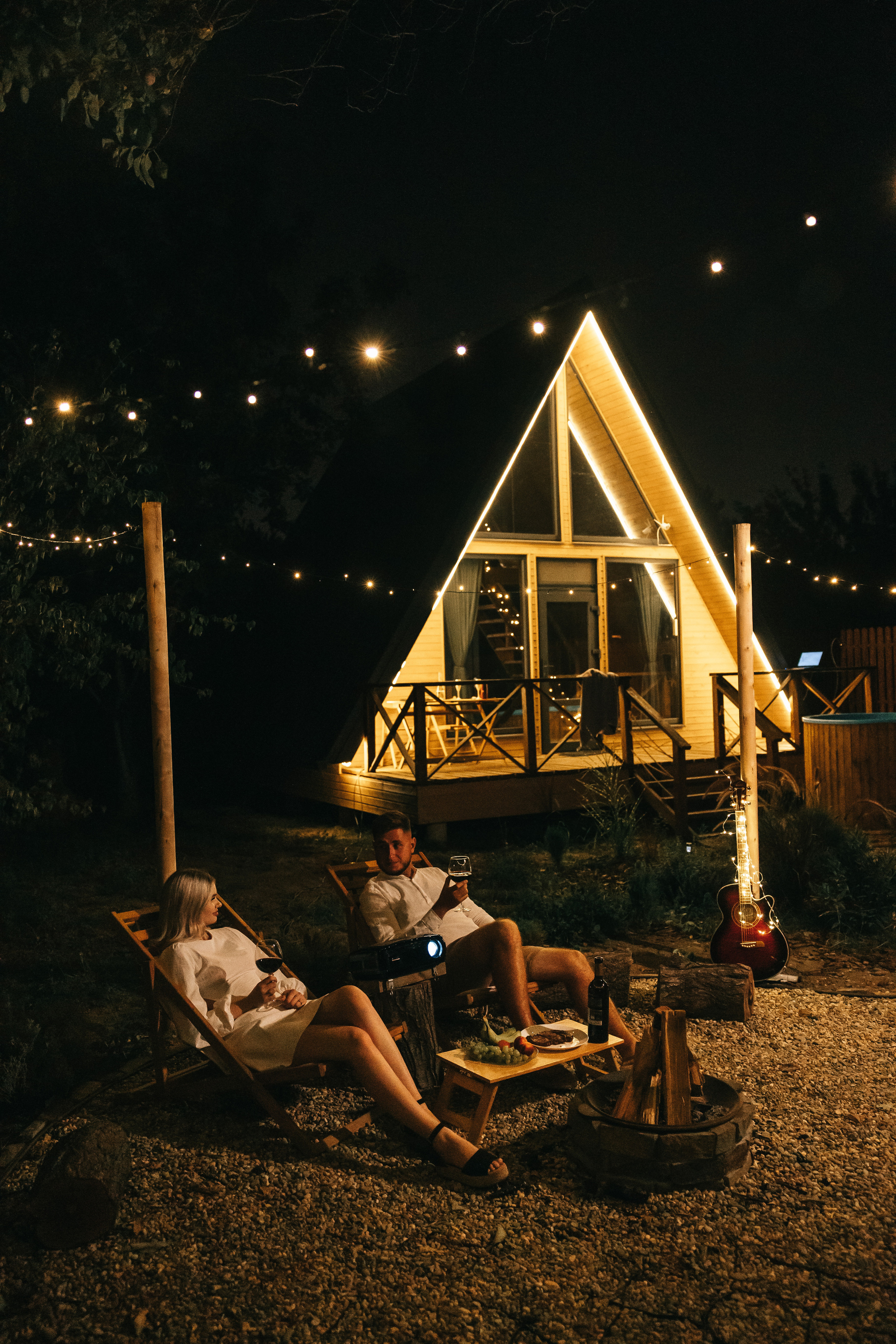 Денис & Анна. Свадебный и семейный фотограф в Краснодар, Россия