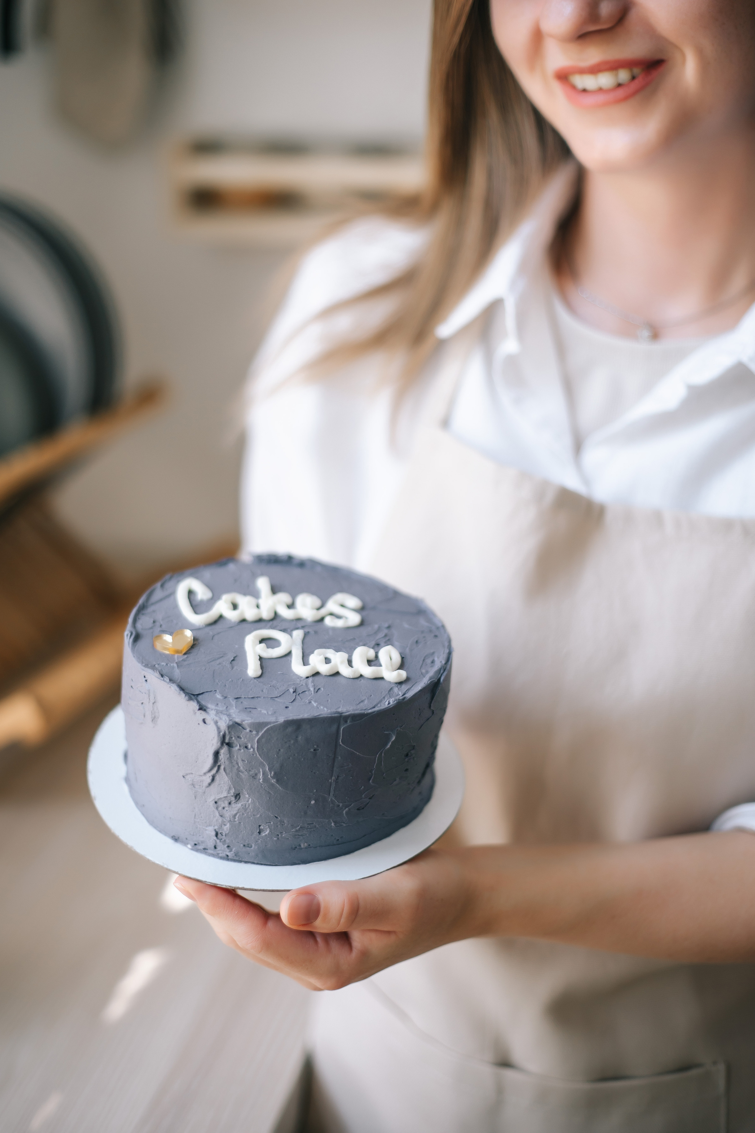 Кондитер Юля. Свадебный и семейный фотограф в Краснодар, Россия