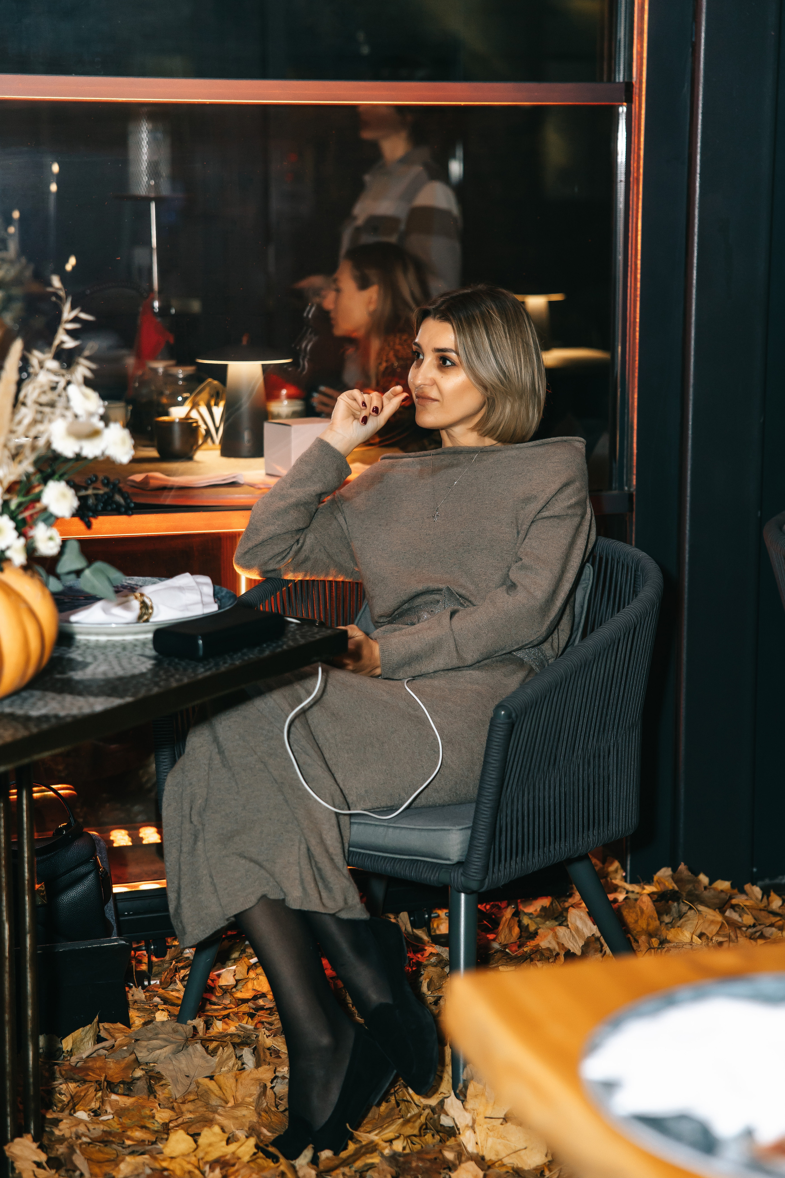 Гастроужин «Осень в лесу». Свадебный и семейный фотограф в Краснодар, Россия