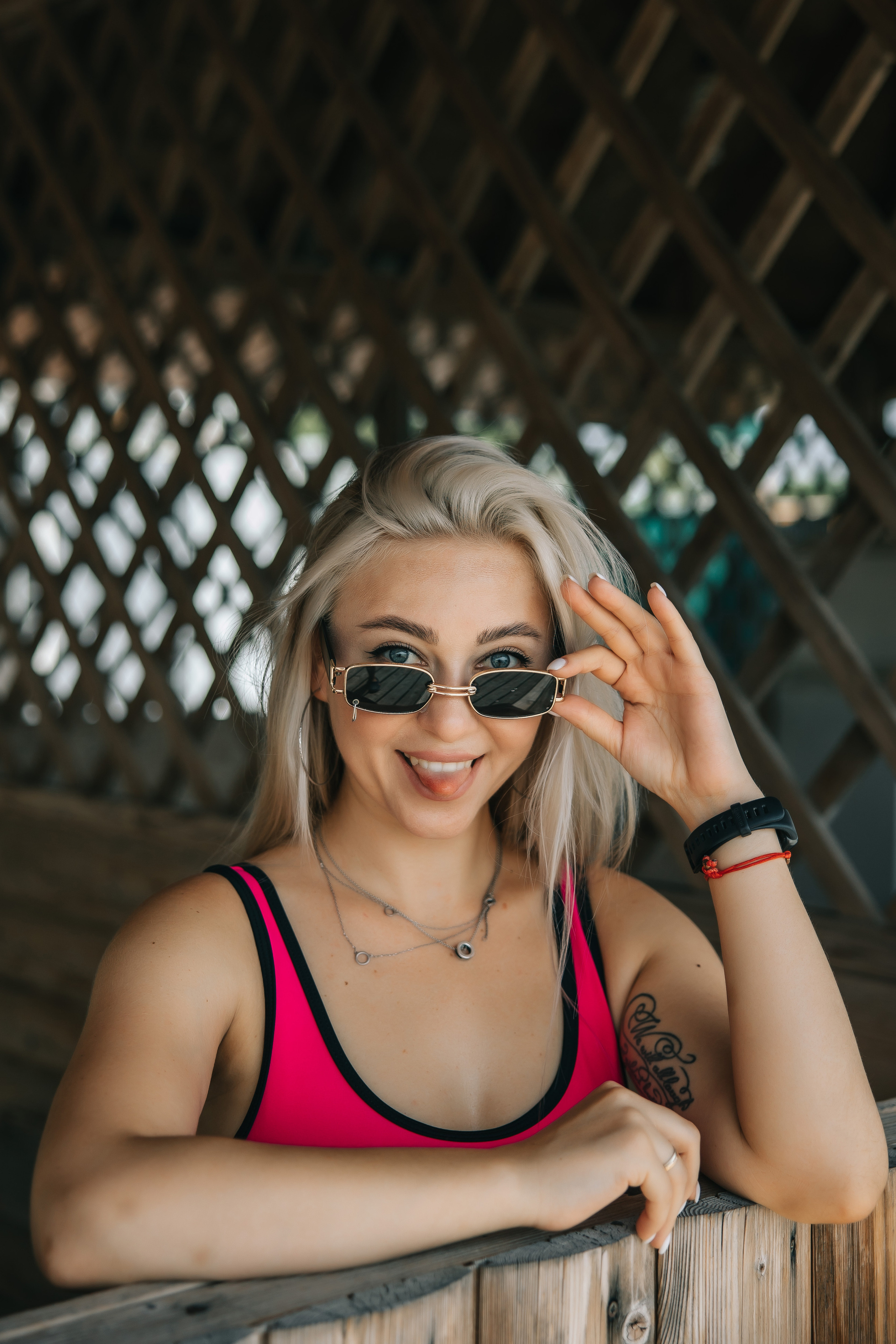 День рождения Яны. Свадебный и семейный фотограф в Краснодар, Россия