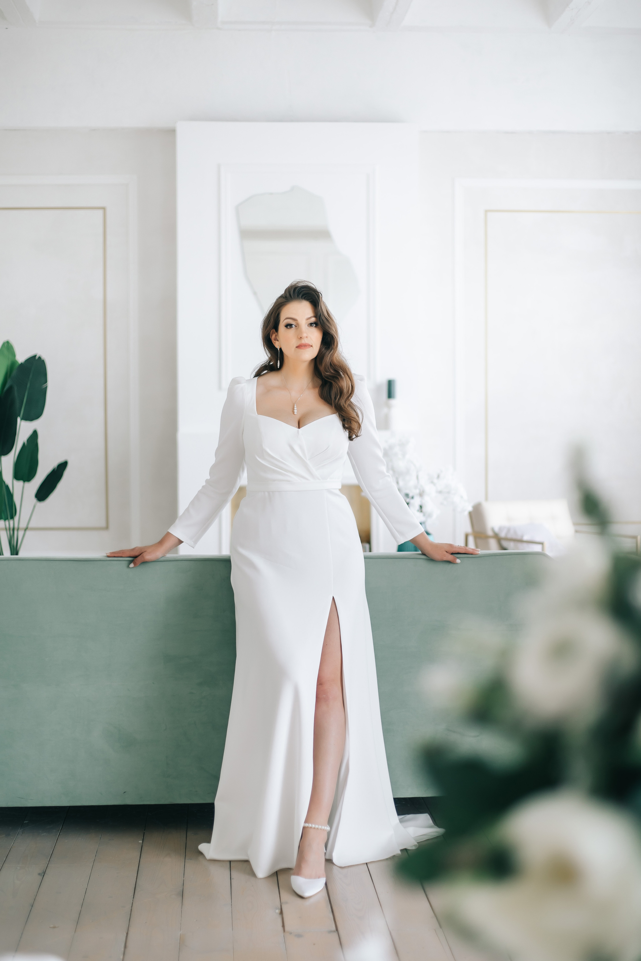 Александр & Надежда. Свадебный и семейный фотограф в Краснодар, Россия