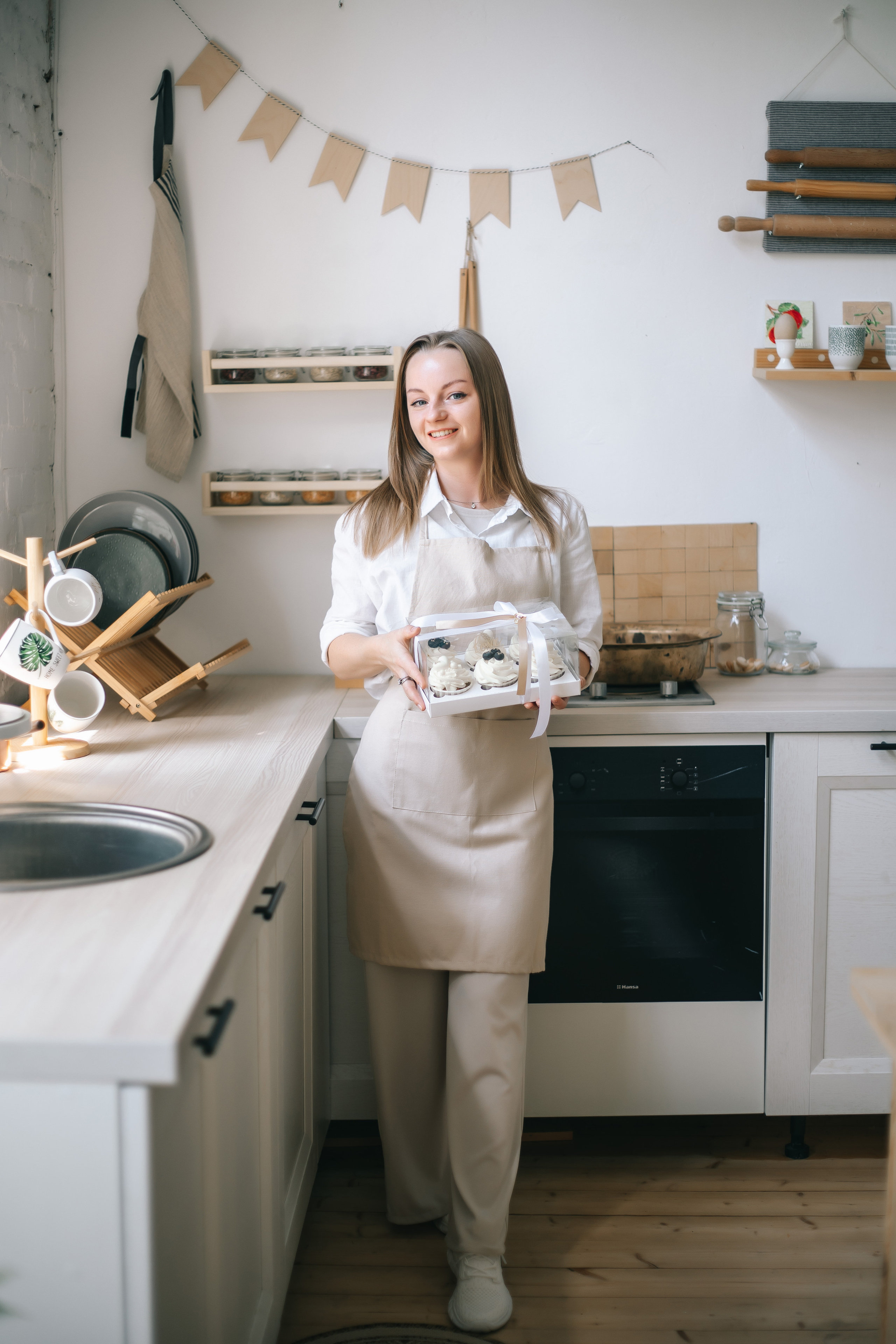 Кондитер Юля. Свадебный и семейный фотограф в Краснодар, Россия