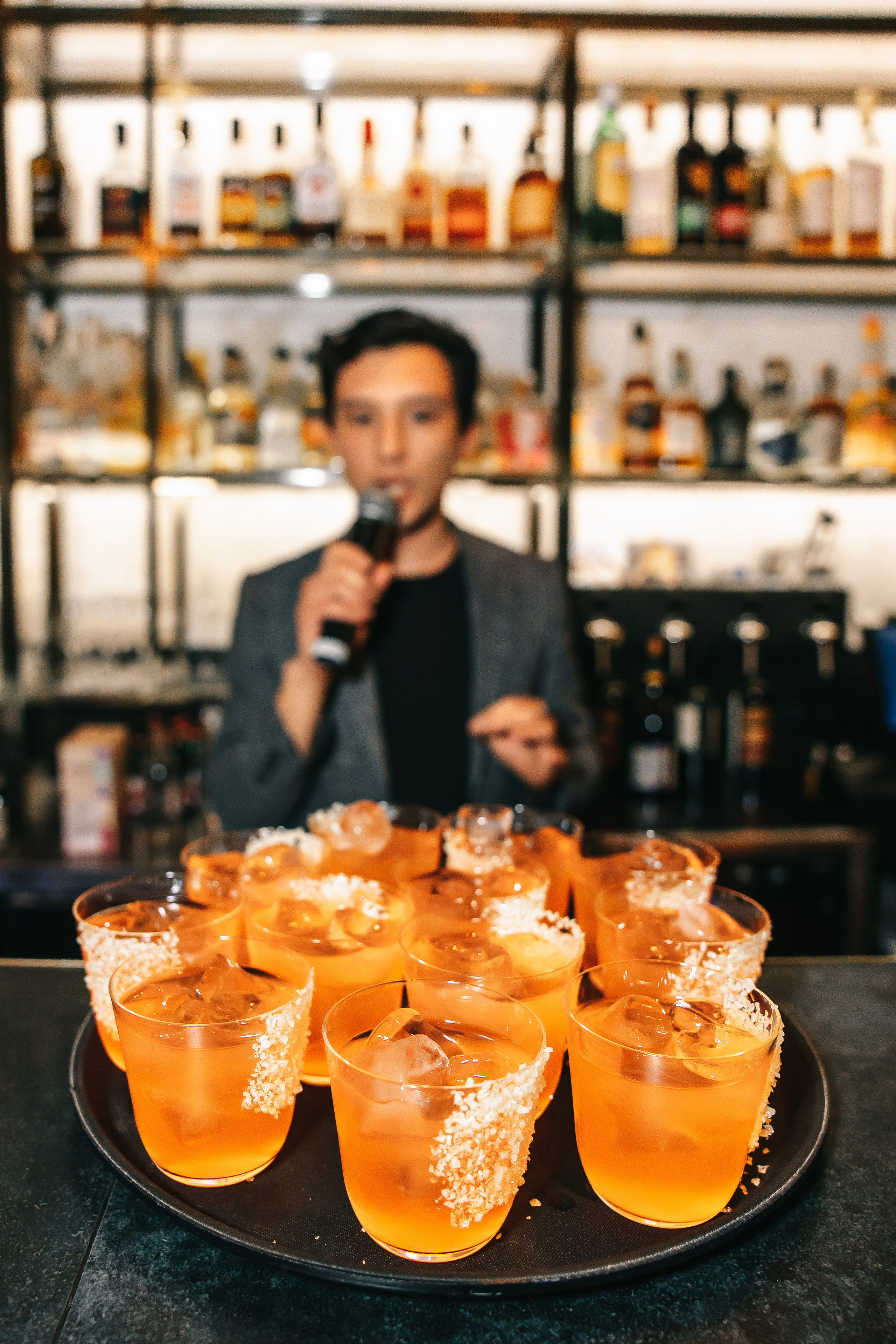 Гастроужин «Осень в лесу». Свадебный и семейный фотограф в Краснодар, Россия