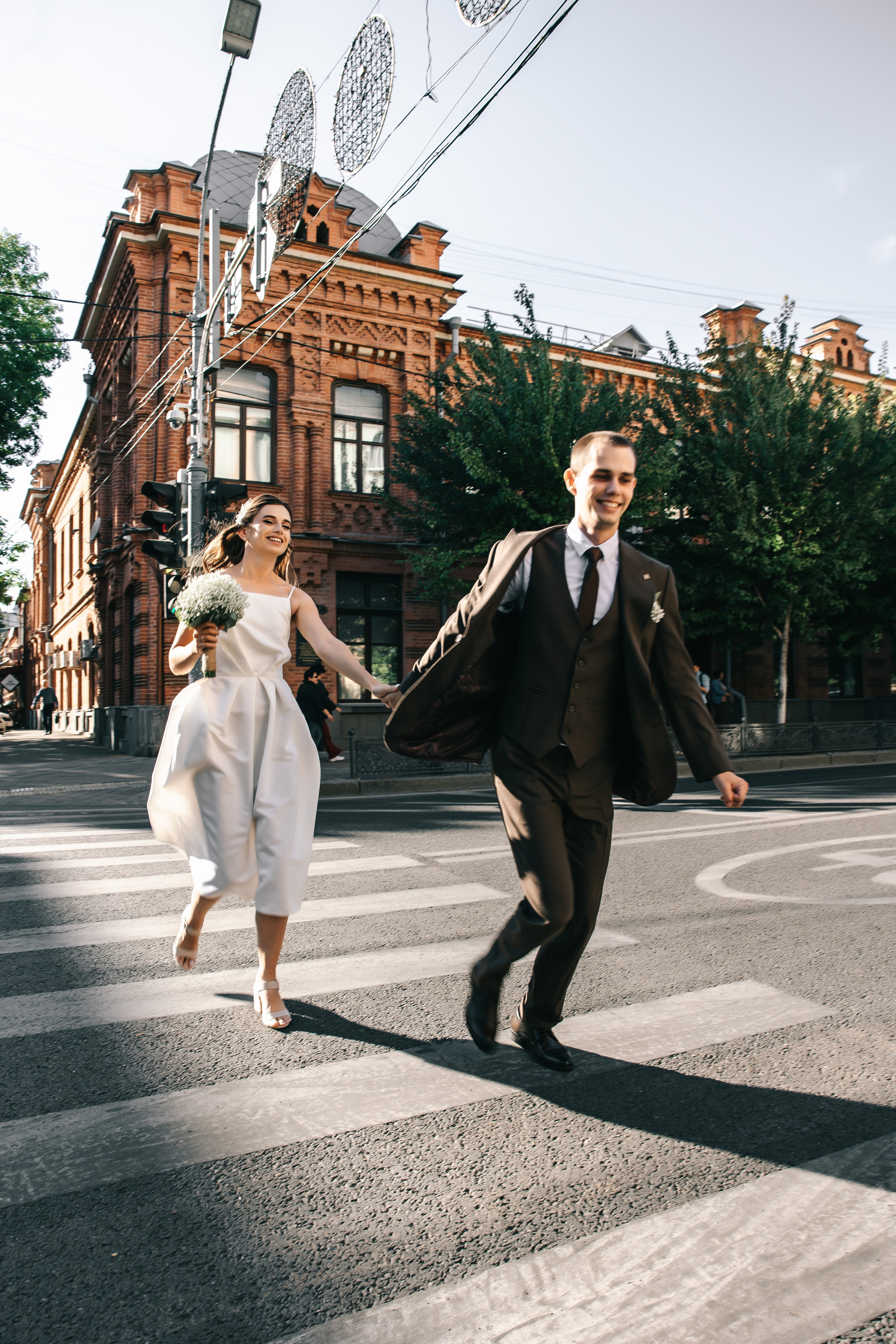 Семен & Ольга. Свадебный и семейный фотограф в Краснодар, Россия