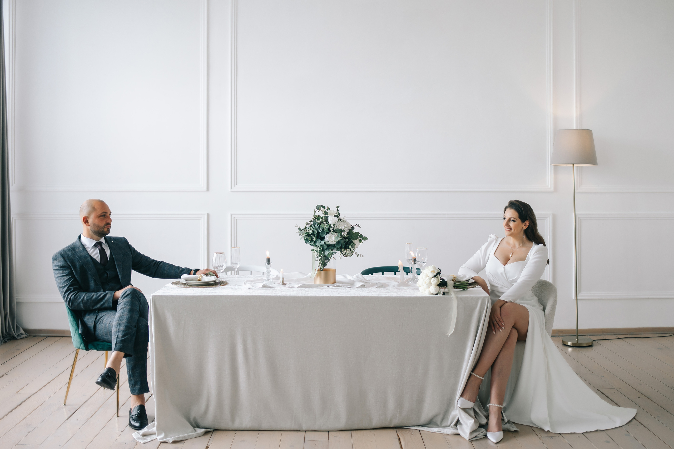 Александр & Надежда. Свадебный и семейный фотограф в Краснодар, Россия