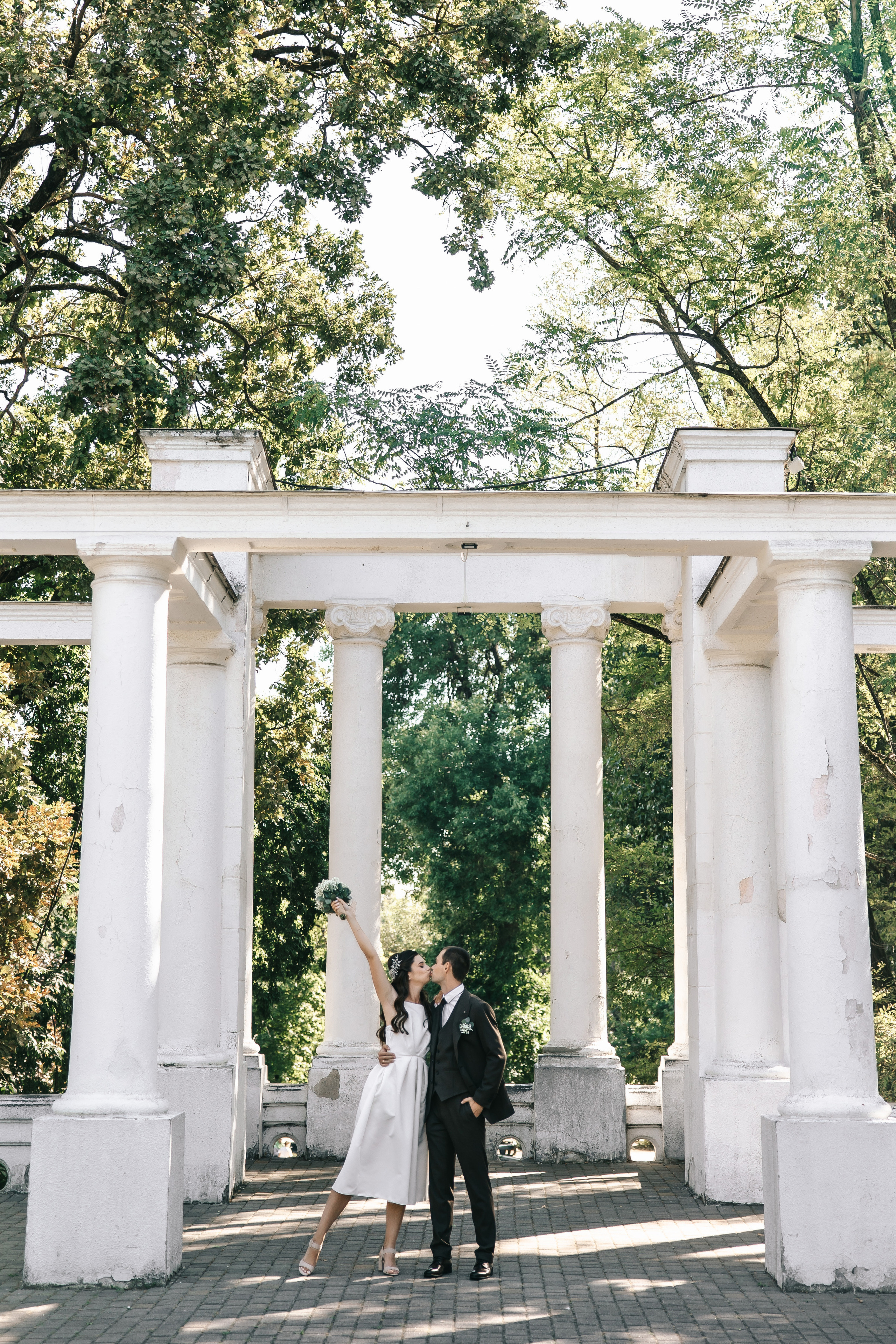 Семен & Ольга. Свадебный и семейный фотограф в Краснодар, Россия