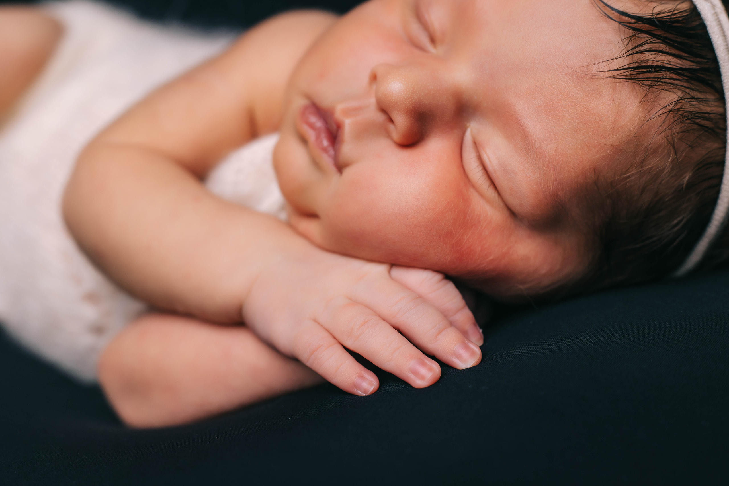 Newborn. Свадебный и семейный фотограф в Краснодар, Россия