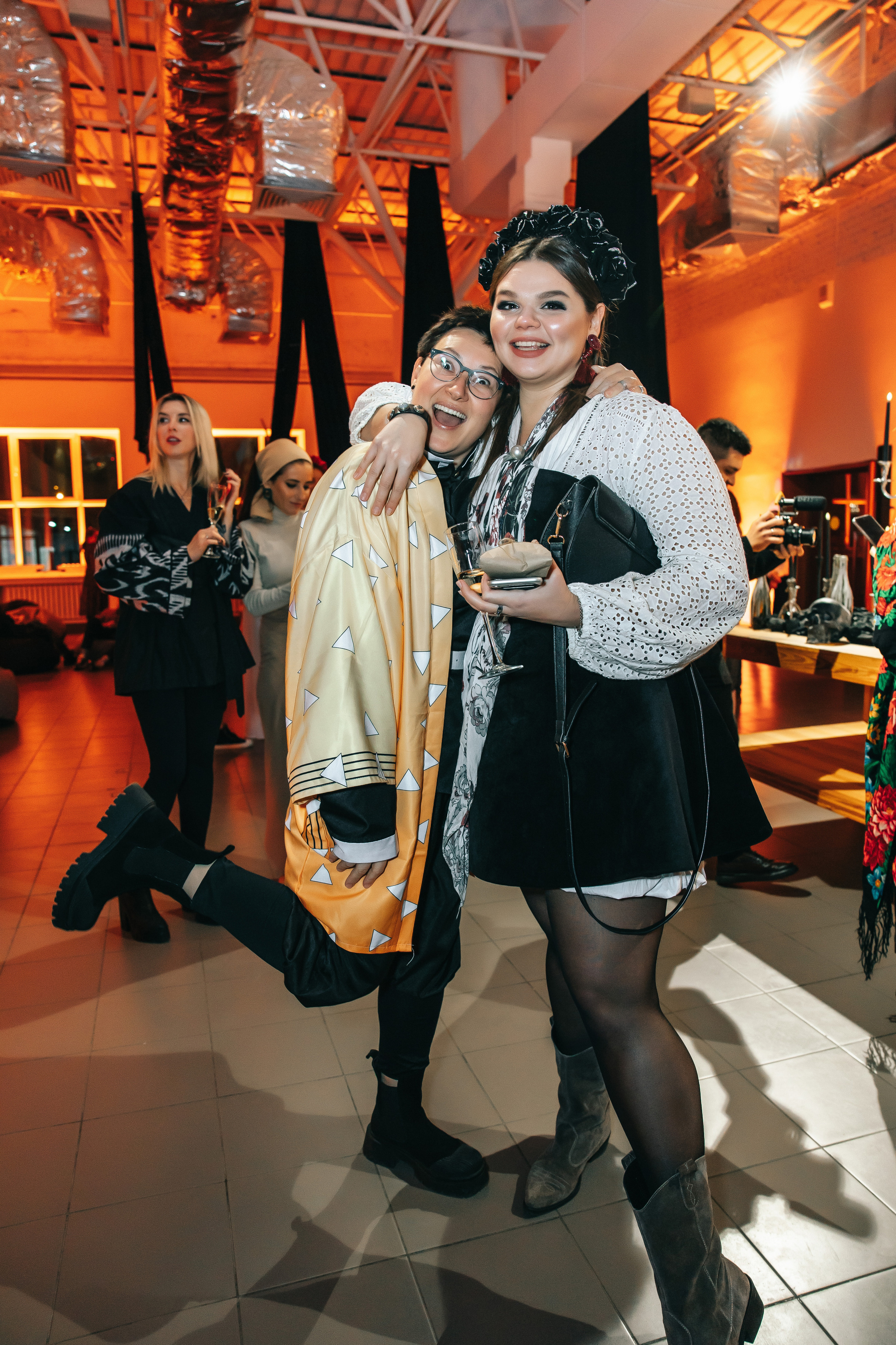 Племя NOOSA. Свадебный и семейный фотограф в Краснодар, Россия