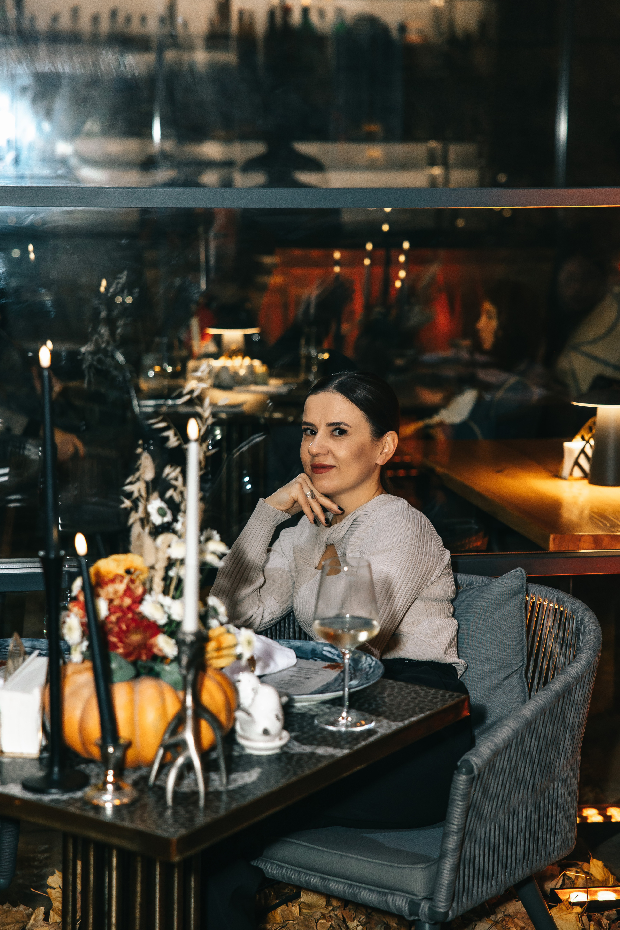 Гастроужин «Осень в лесу». Свадебный и семейный фотограф в Краснодар, Россия