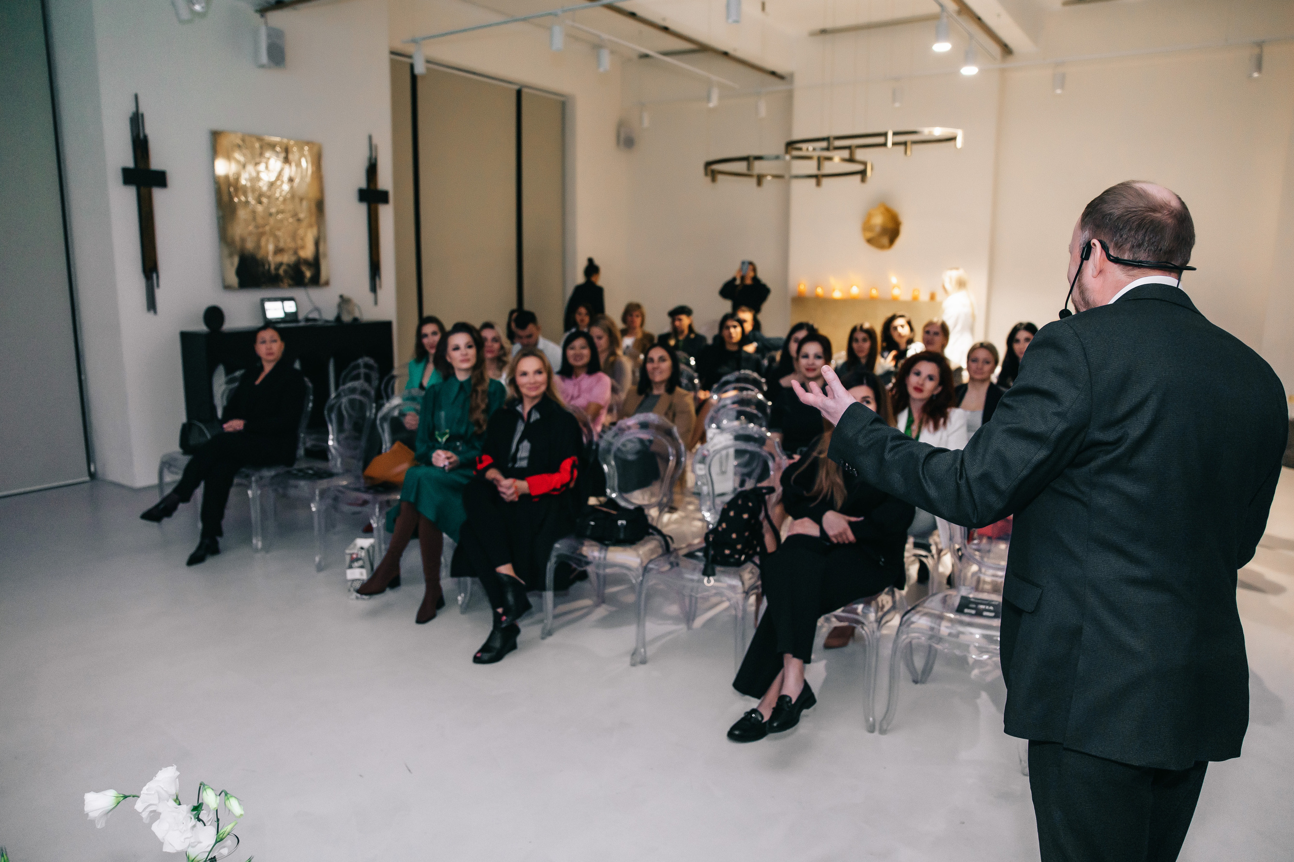 Показ Эпл Даймонт. Свадебный и семейный фотограф в Краснодар, Россия