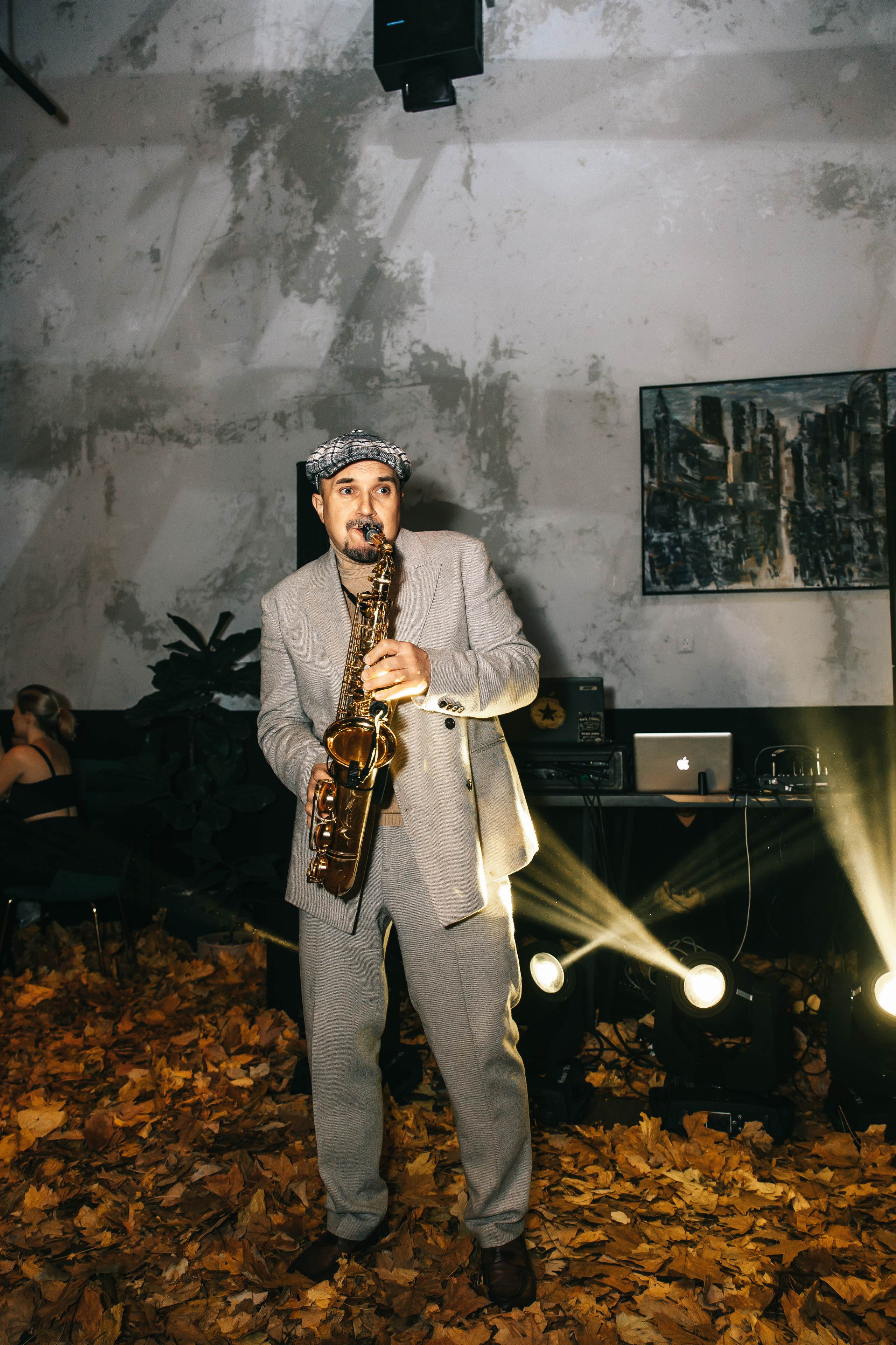 Гастроужин «Осень в лесу». Свадебный и семейный фотограф в Краснодар, Россия