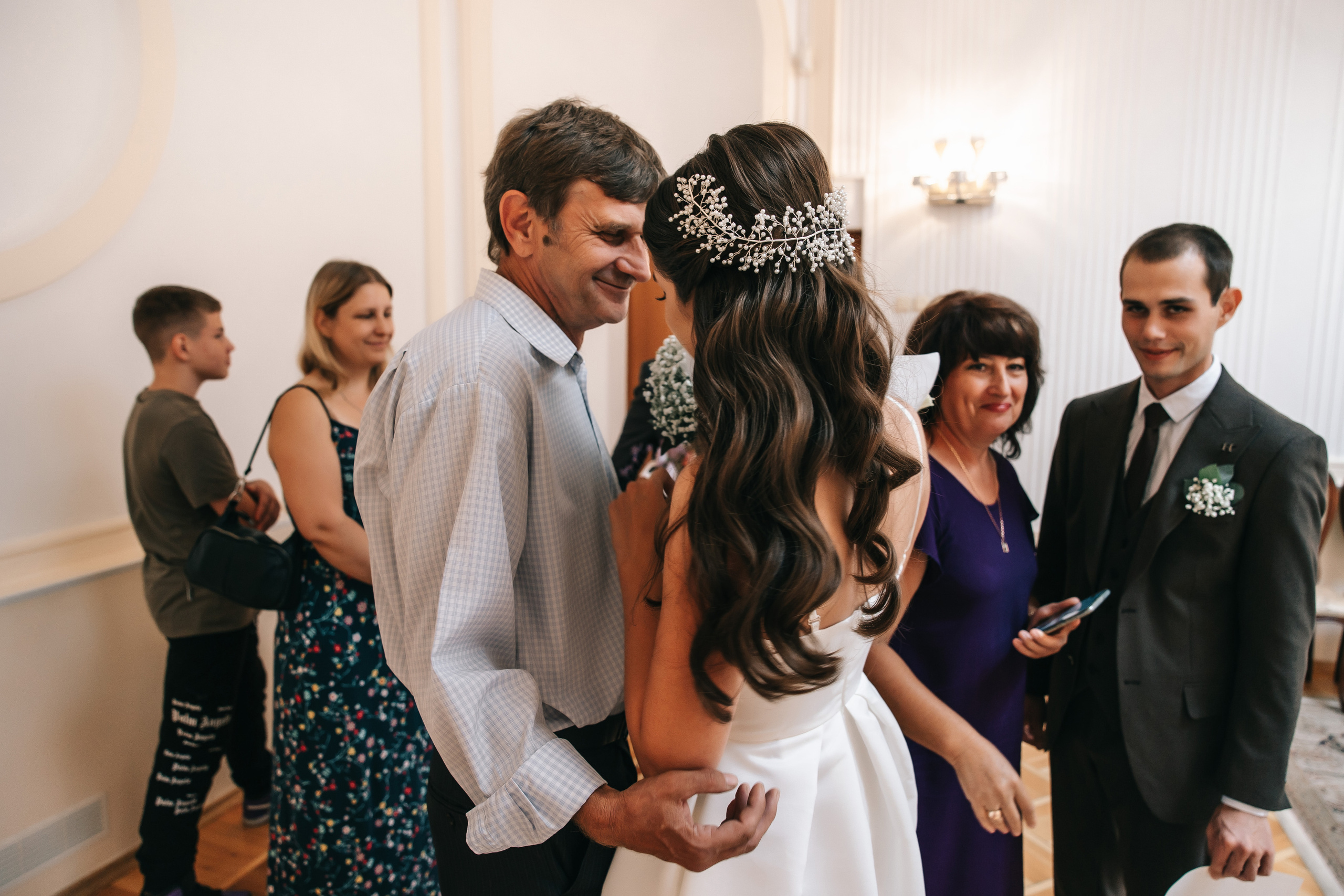 Семен & Ольга. Свадебный и семейный фотограф в Краснодар, Россия