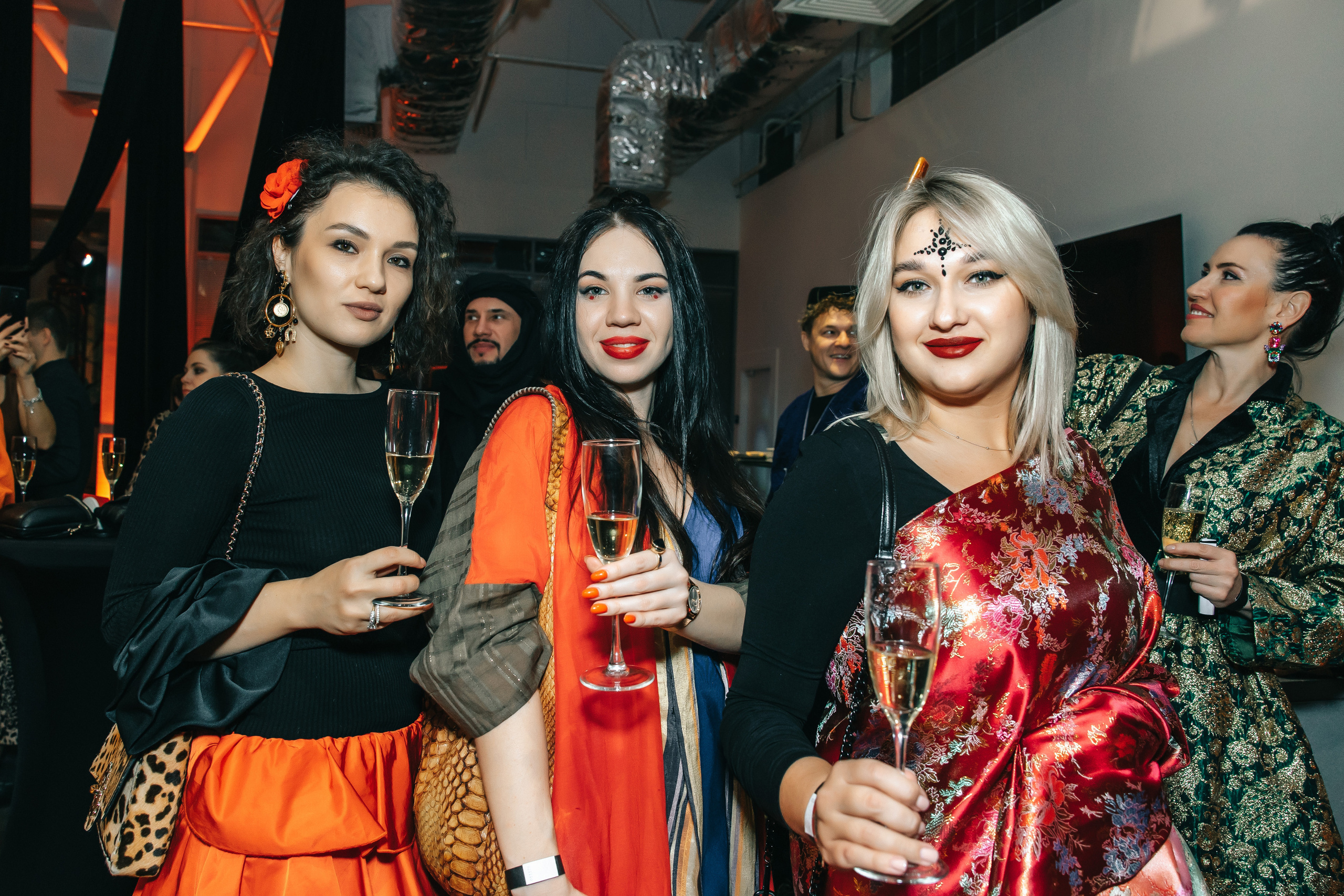 Племя NOOSA. Свадебный и семейный фотограф в Краснодар, Россия