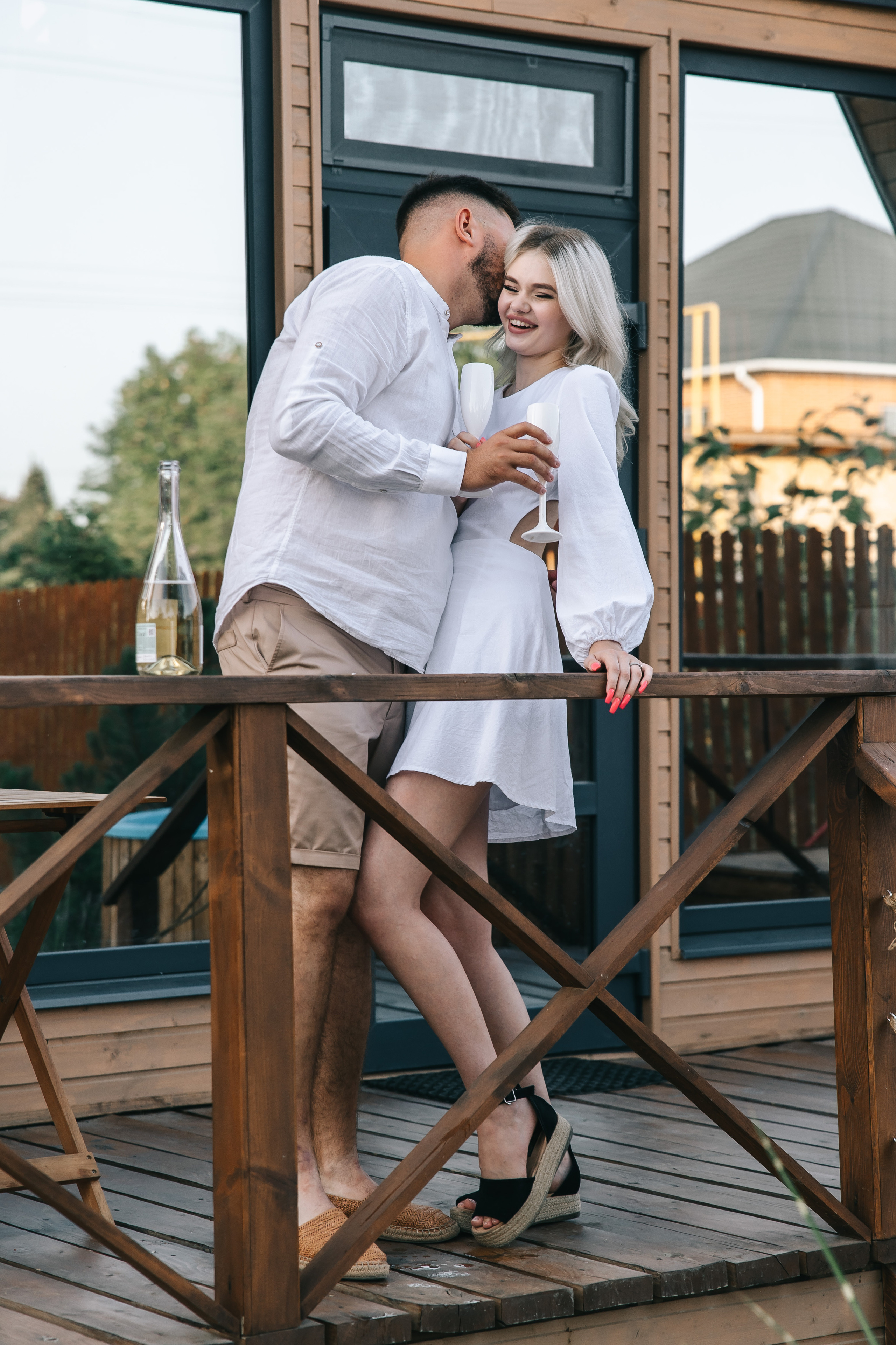 Денис & Анна. Свадебный и семейный фотограф в Краснодар, Россия