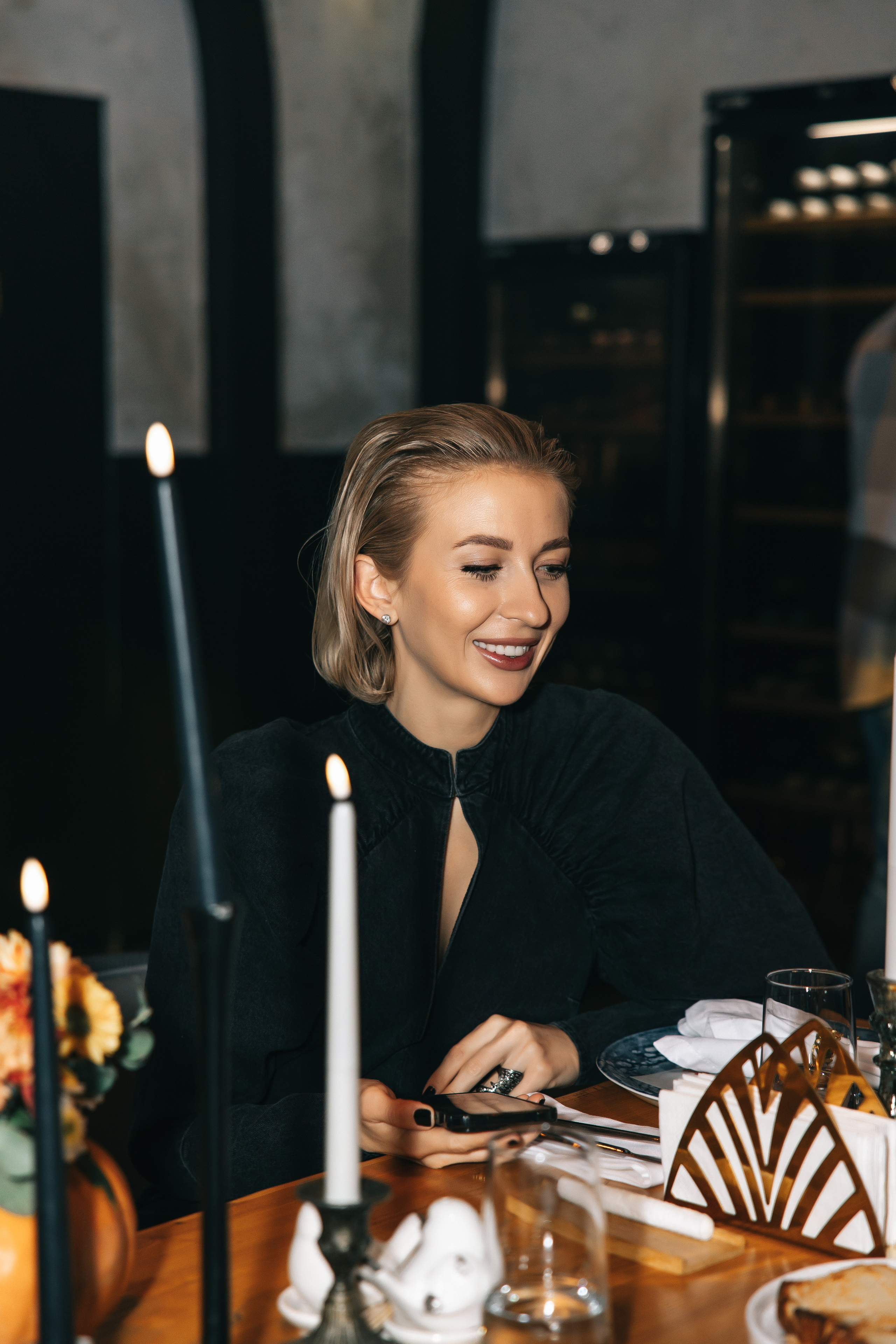 Гастроужин «Осень в лесу». Свадебный и семейный фотограф в Краснодар, Россия