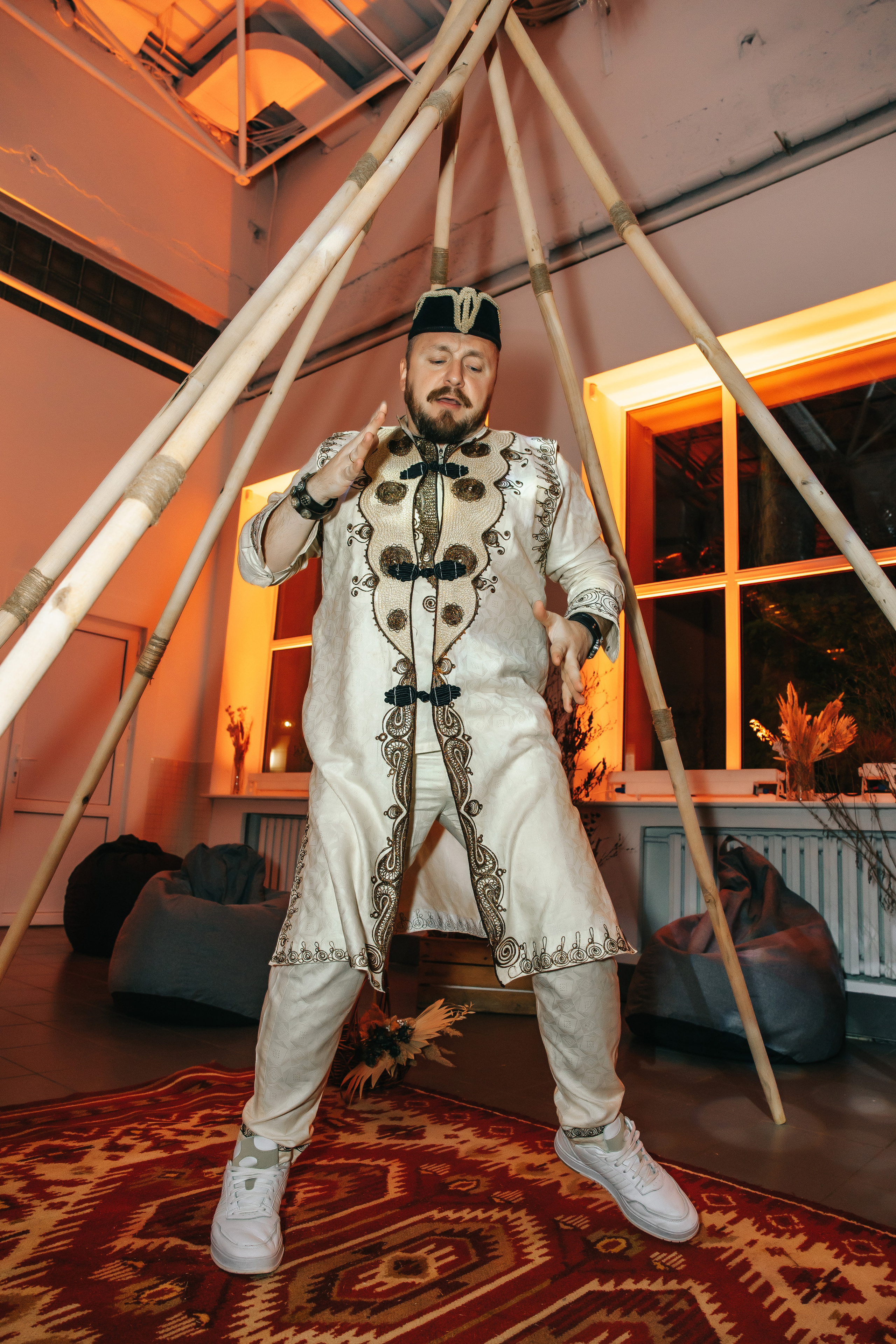 Племя NOOSA. Свадебный и семейный фотограф в Краснодар, Россия