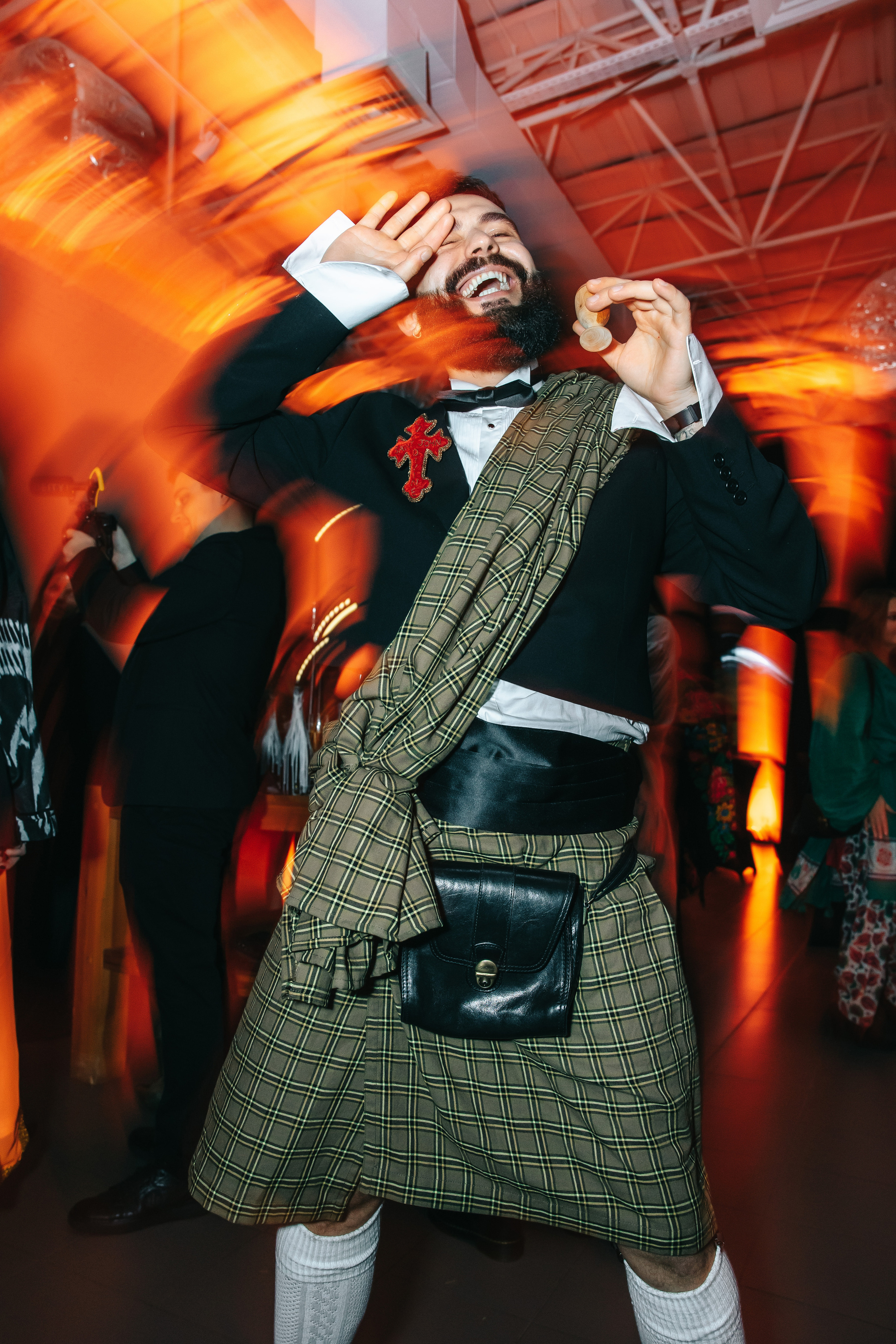 Племя NOOSA. Свадебный и семейный фотограф в Краснодар, Россия