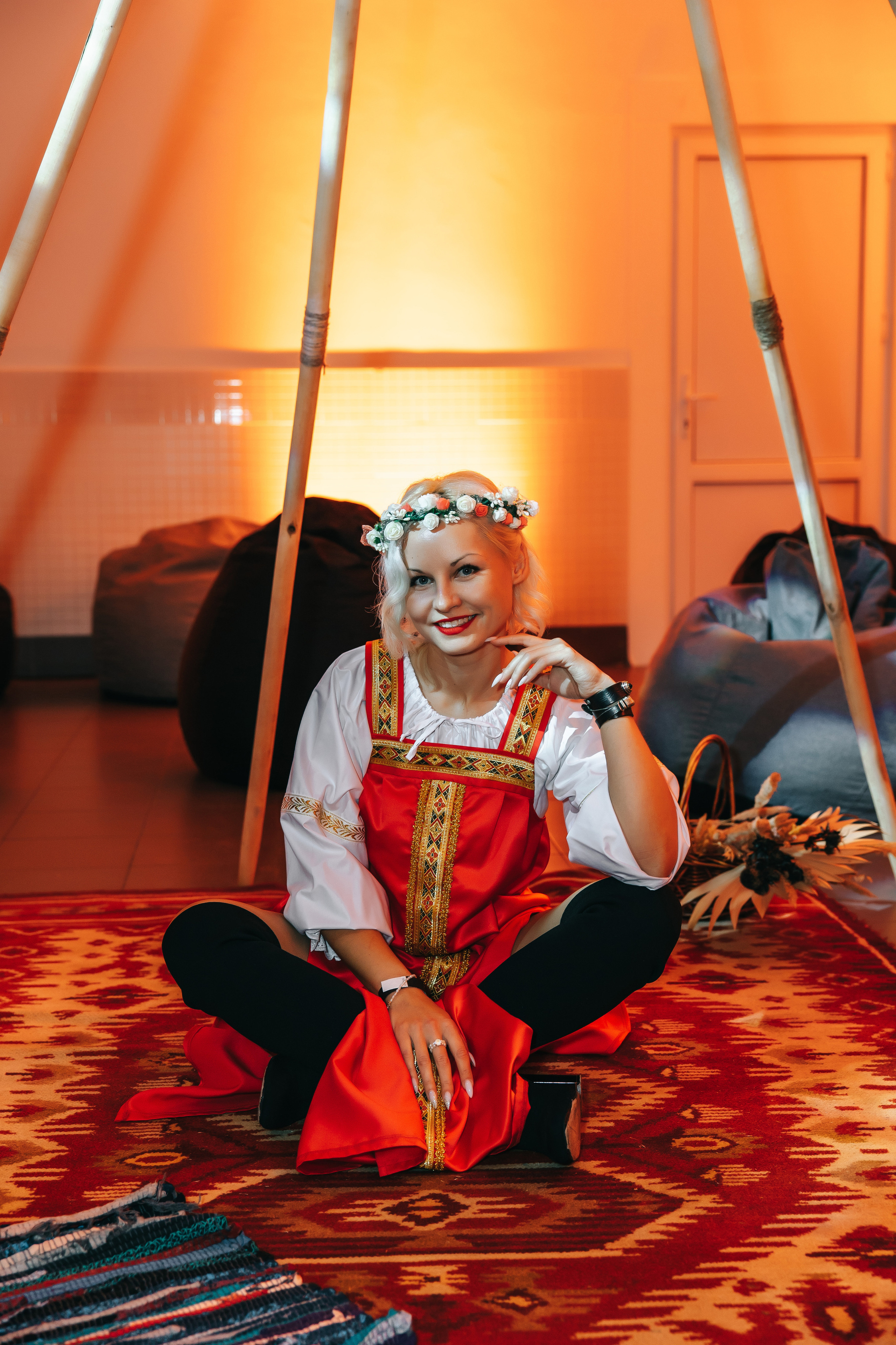 Племя NOOSA. Свадебный и семейный фотограф в Краснодар, Россия