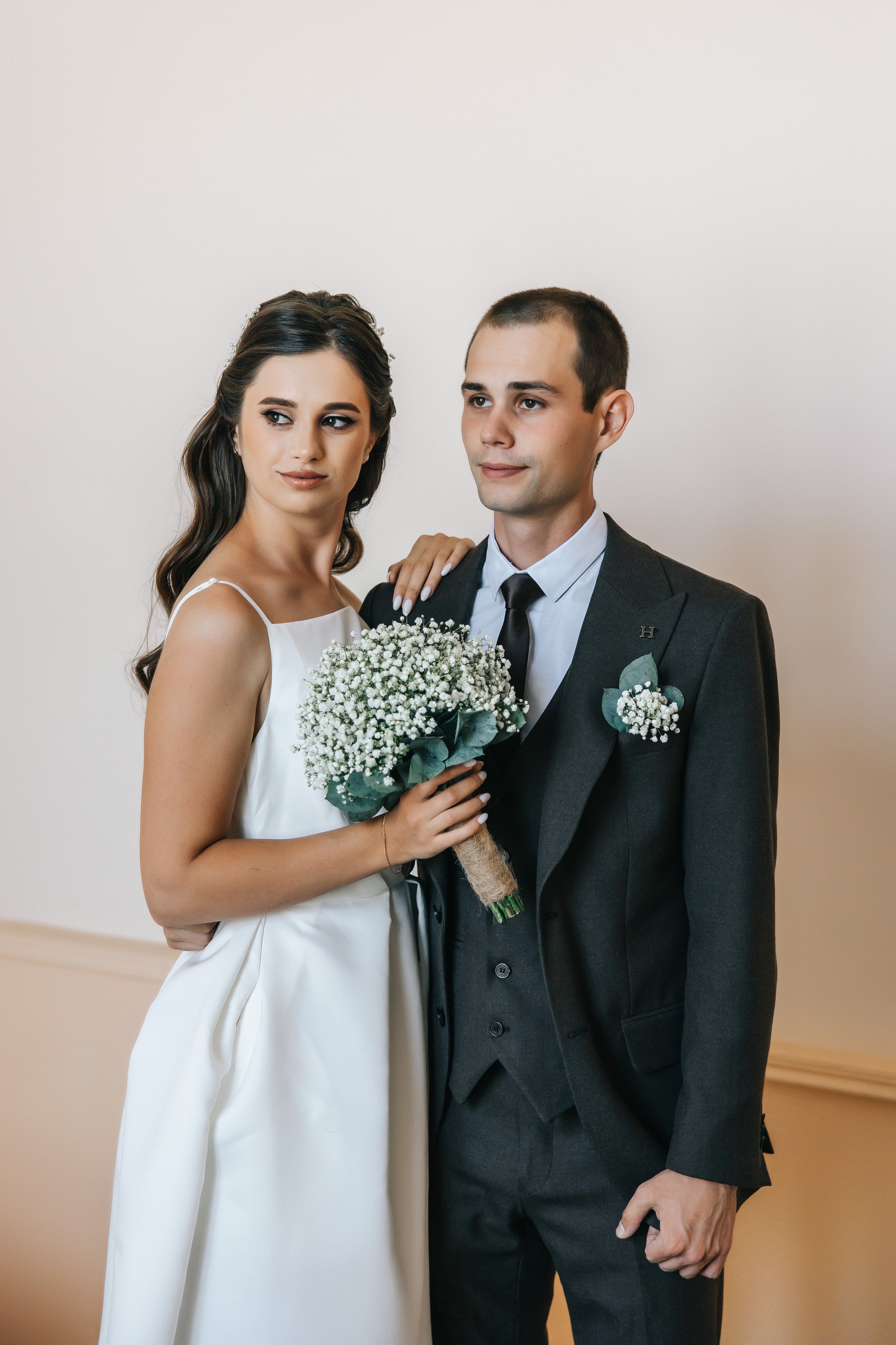 Семен & Ольга. Свадебный и семейный фотограф в Краснодар, Россия