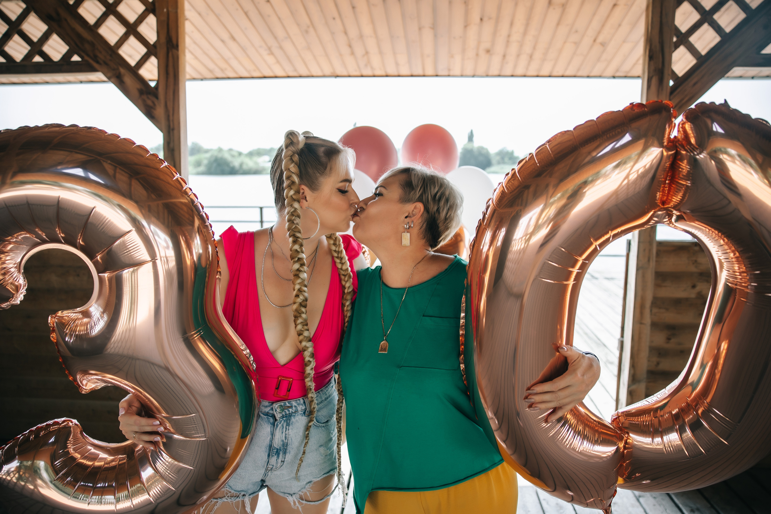 День рождения Яны. Свадебный и семейный фотограф в Краснодар, Россия