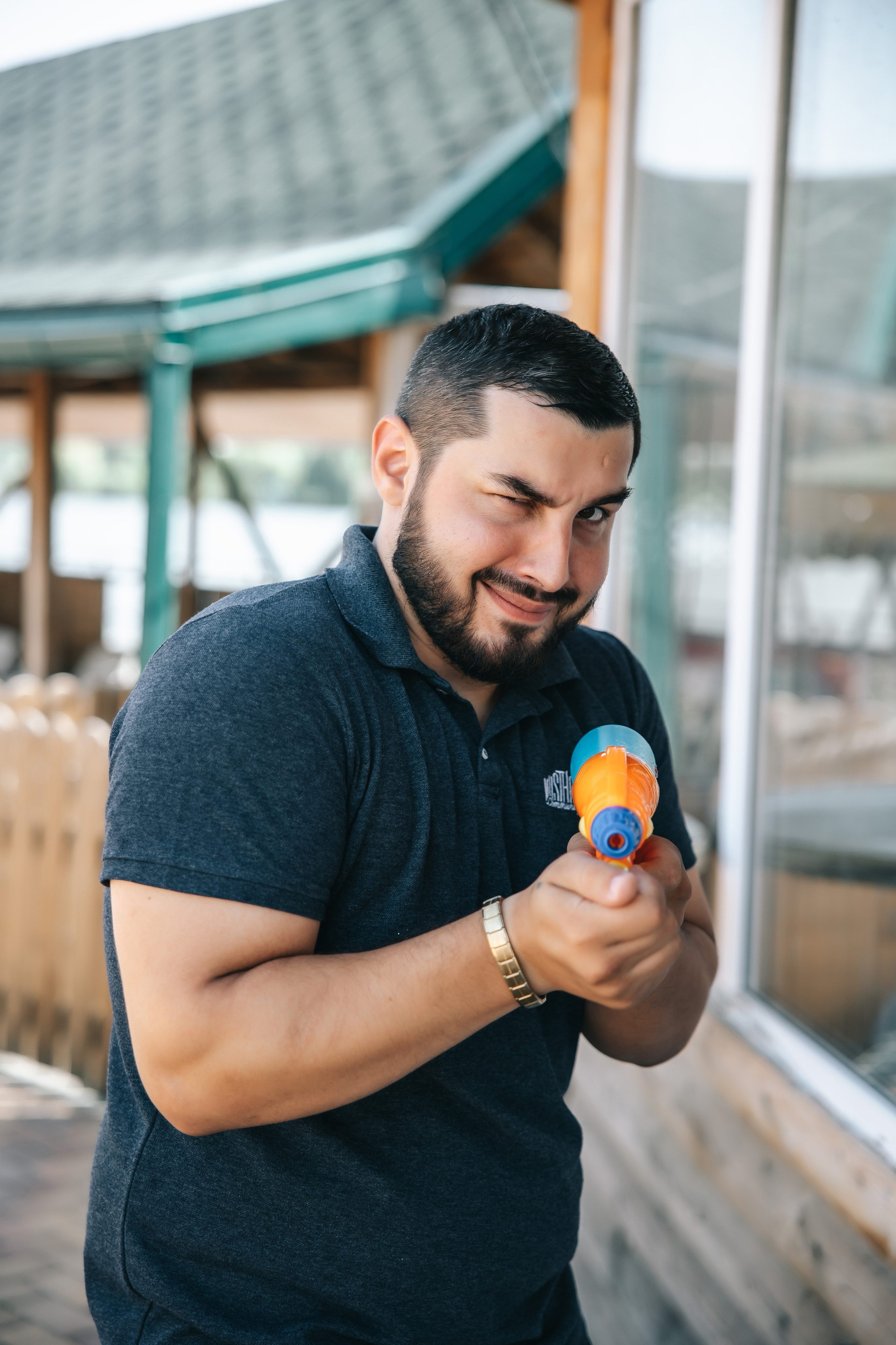 День рождения Яны. Свадебный и семейный фотограф в Краснодар, Россия