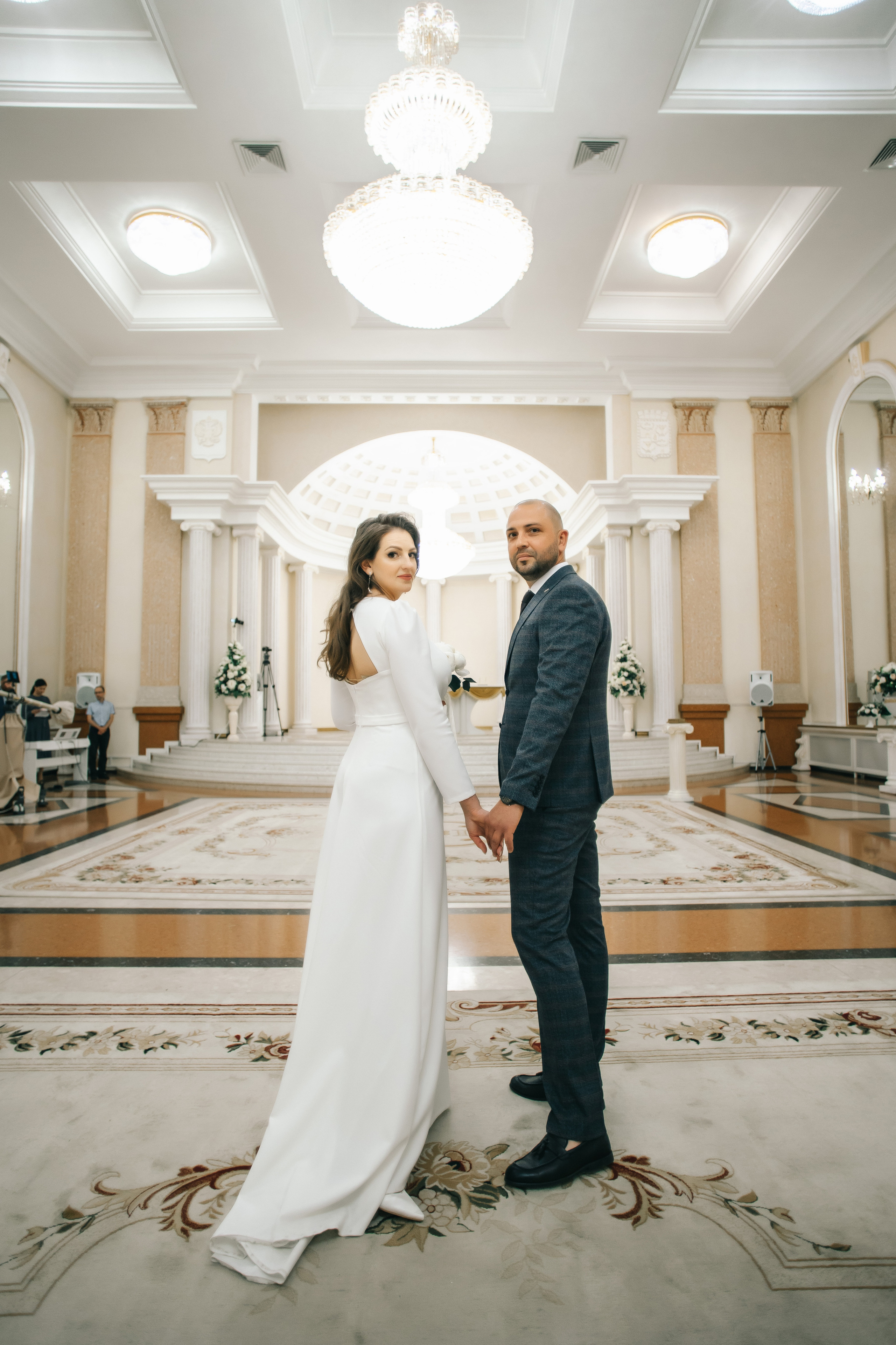 Александр & Надежда. Свадебный и семейный фотограф в Краснодар, Россия