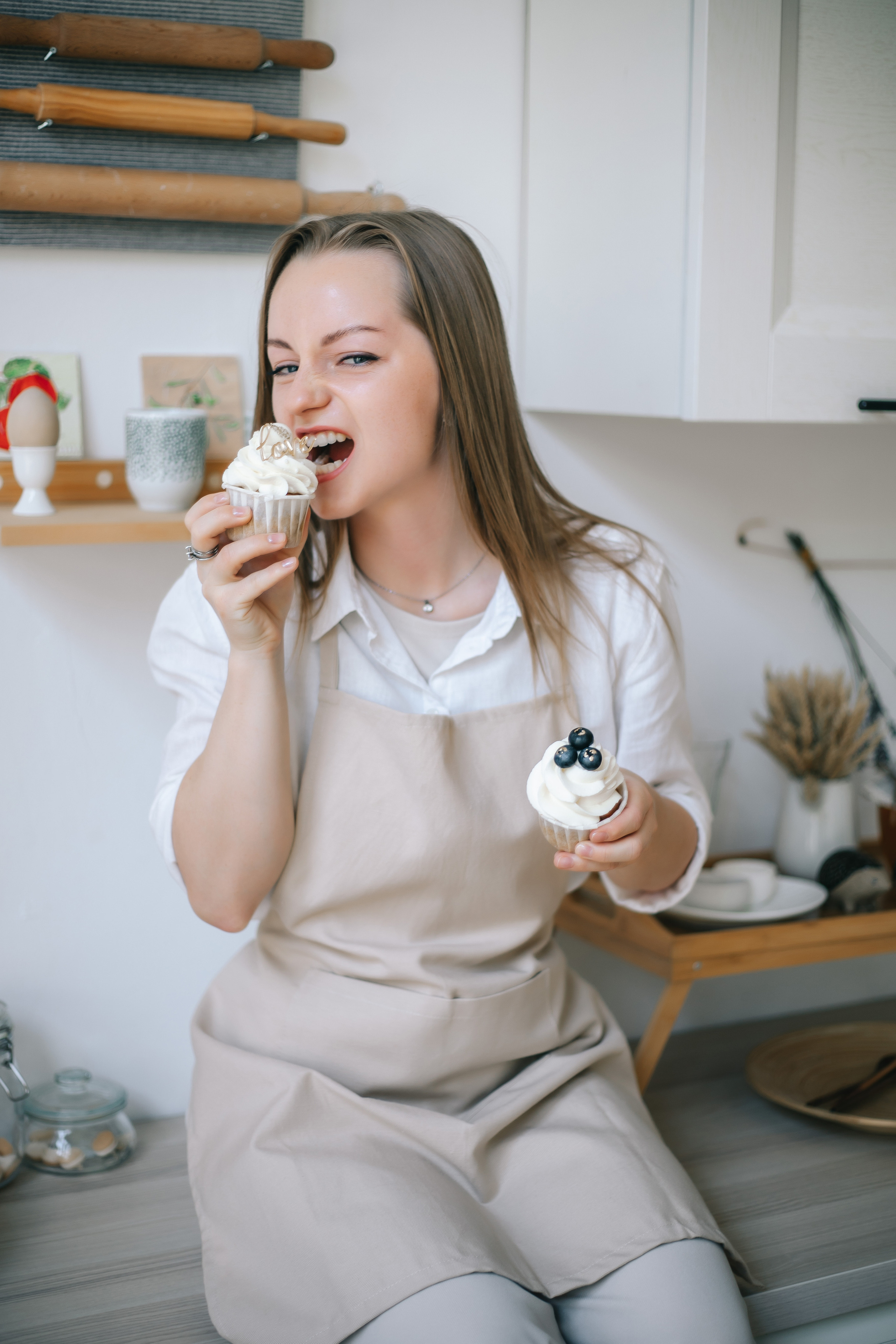 Кондитер Юля. Свадебный и семейный фотограф в Краснодар, Россия