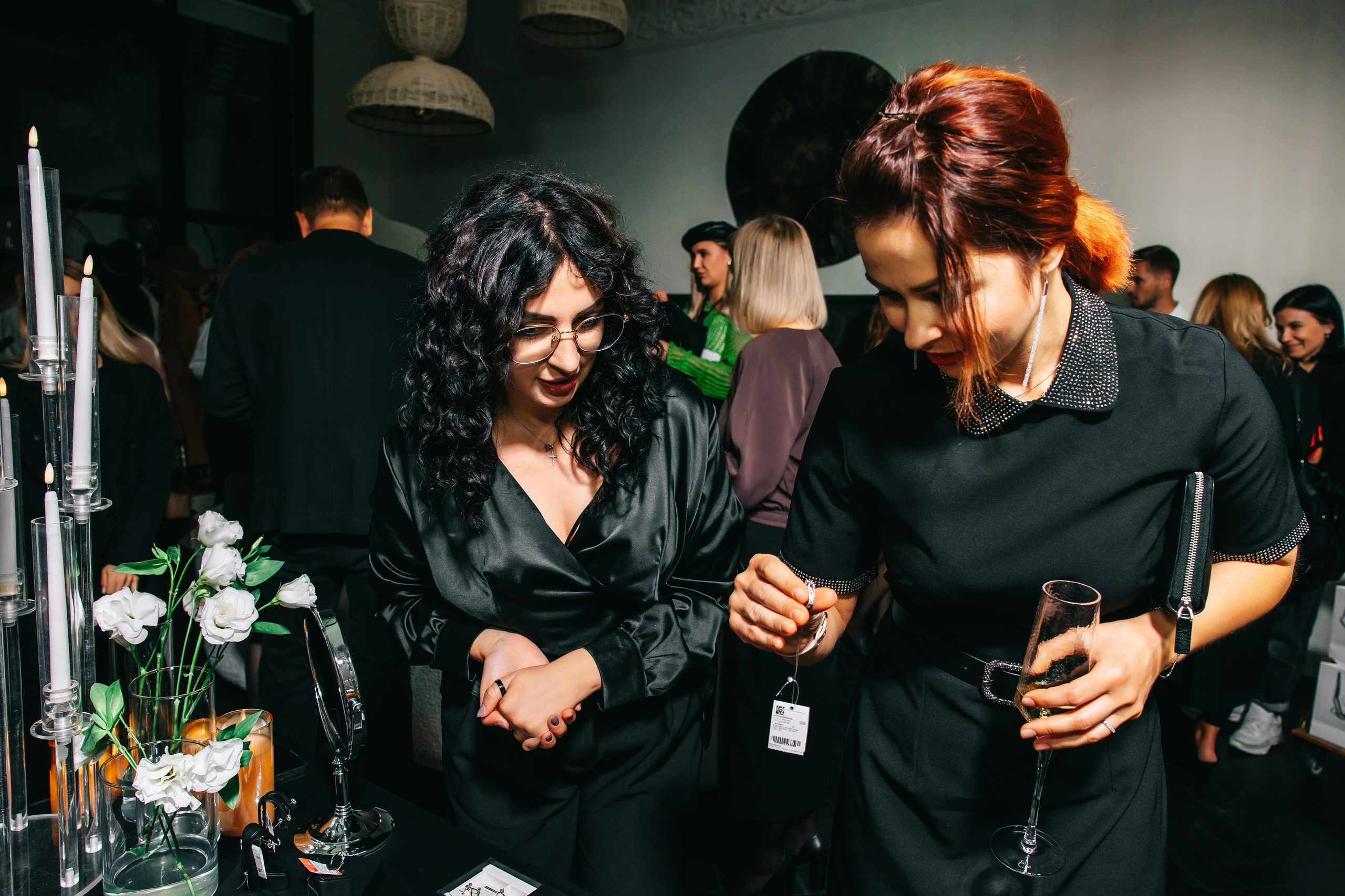 Показ Эпл Даймонт. Свадебный и семейный фотограф в Краснодар, Россия