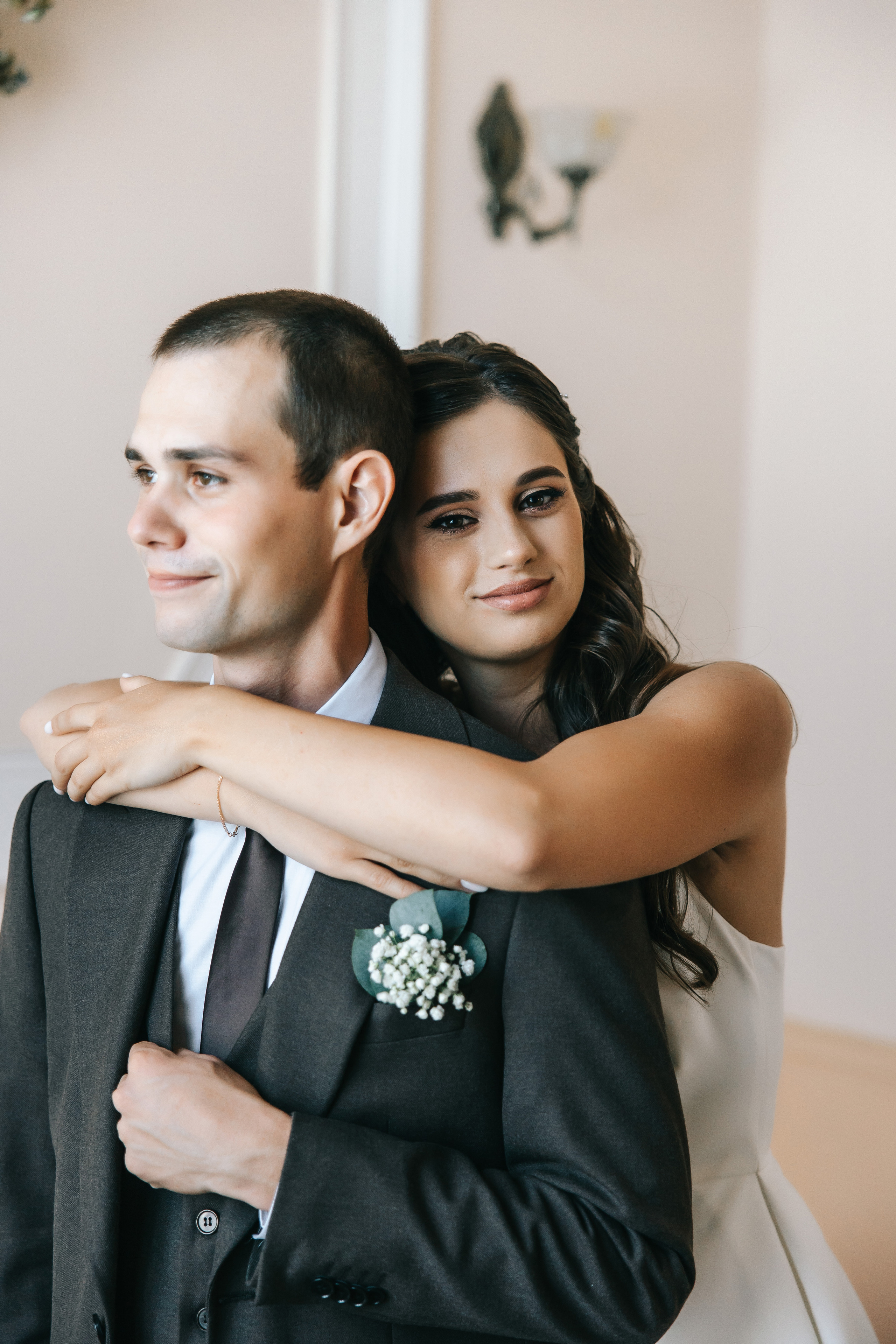 Семен & Ольга. Свадебный и семейный фотограф в Краснодар, Россия