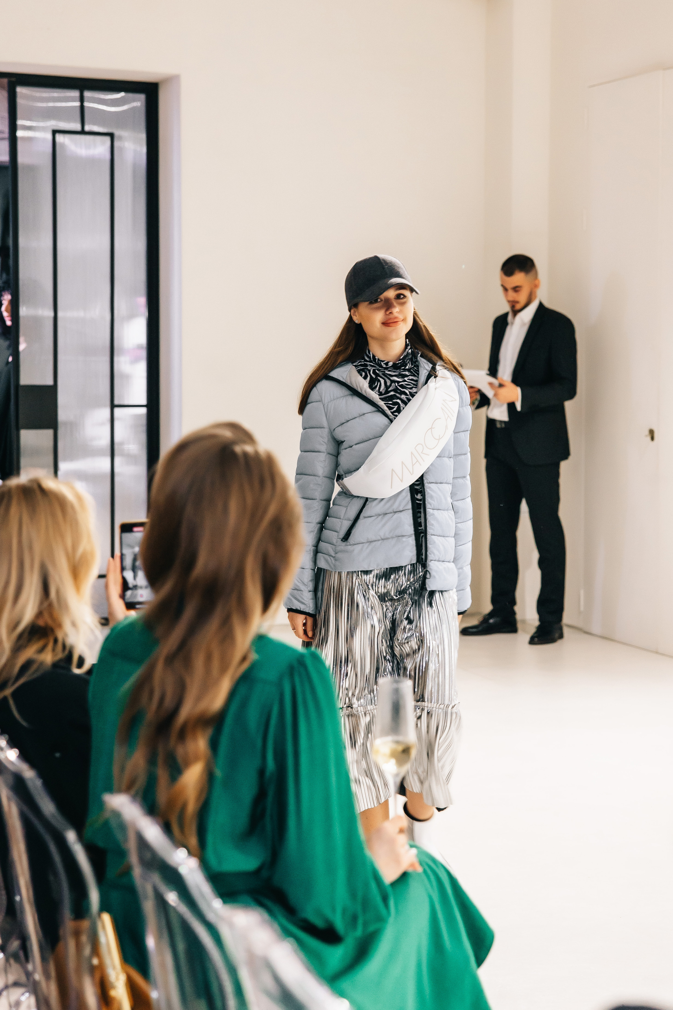 Показ Эпл Даймонт. Свадебный и семейный фотограф в Краснодар, Россия