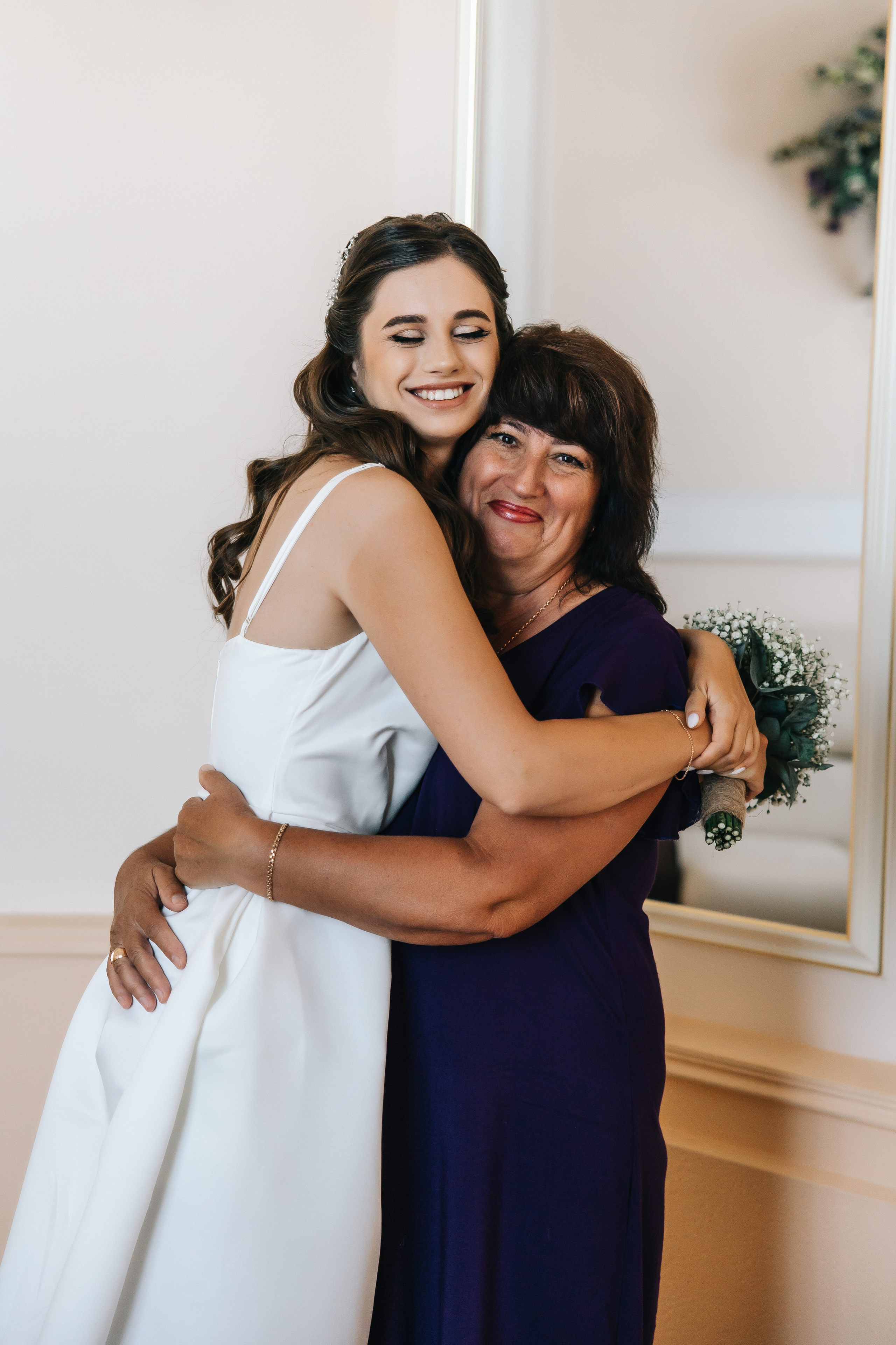 Семен & Ольга. Свадебный и семейный фотограф в Краснодар, Россия