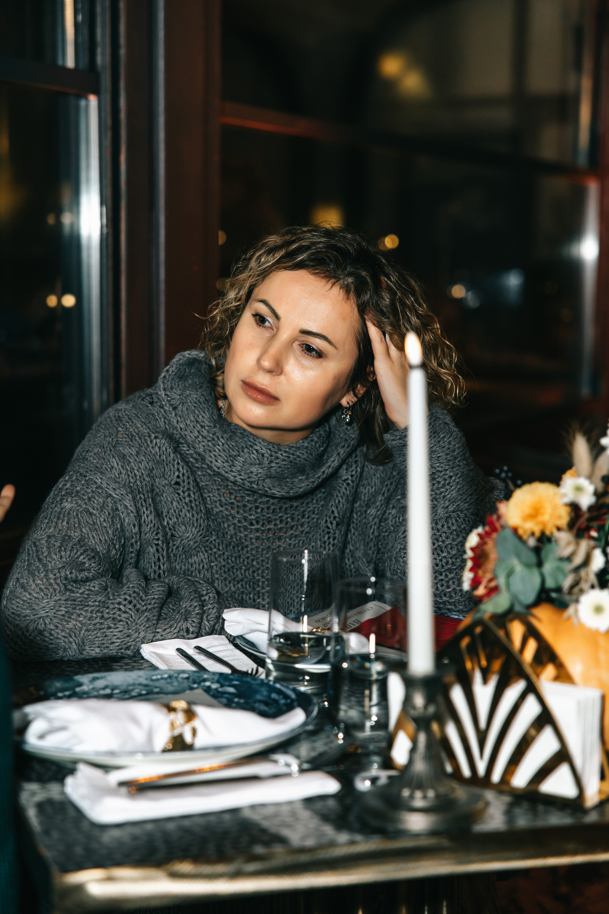 Гастроужин «Осень в лесу». Свадебный и семейный фотограф в Краснодар, Россия