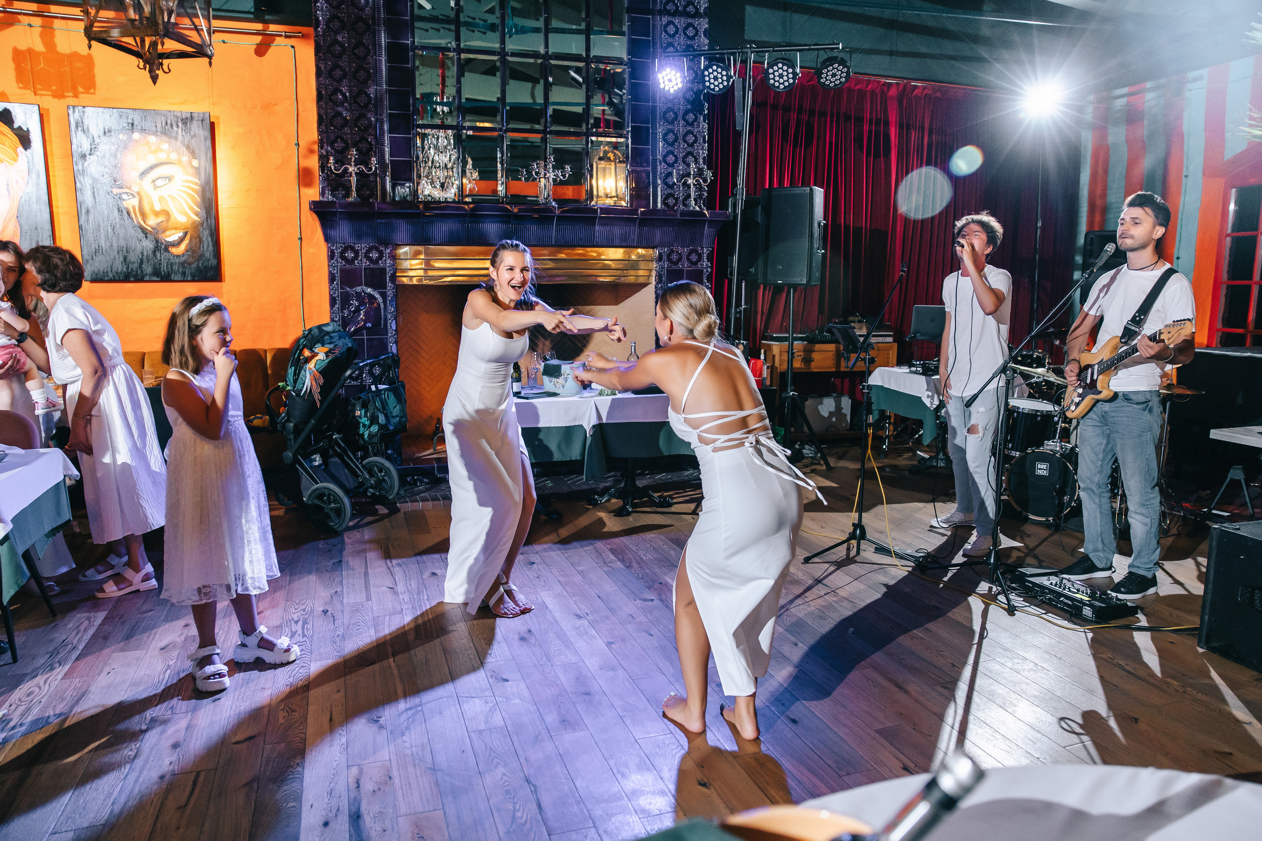 Игорь & Анастасия. Свадебный и семейный фотограф в Краснодар, Россия