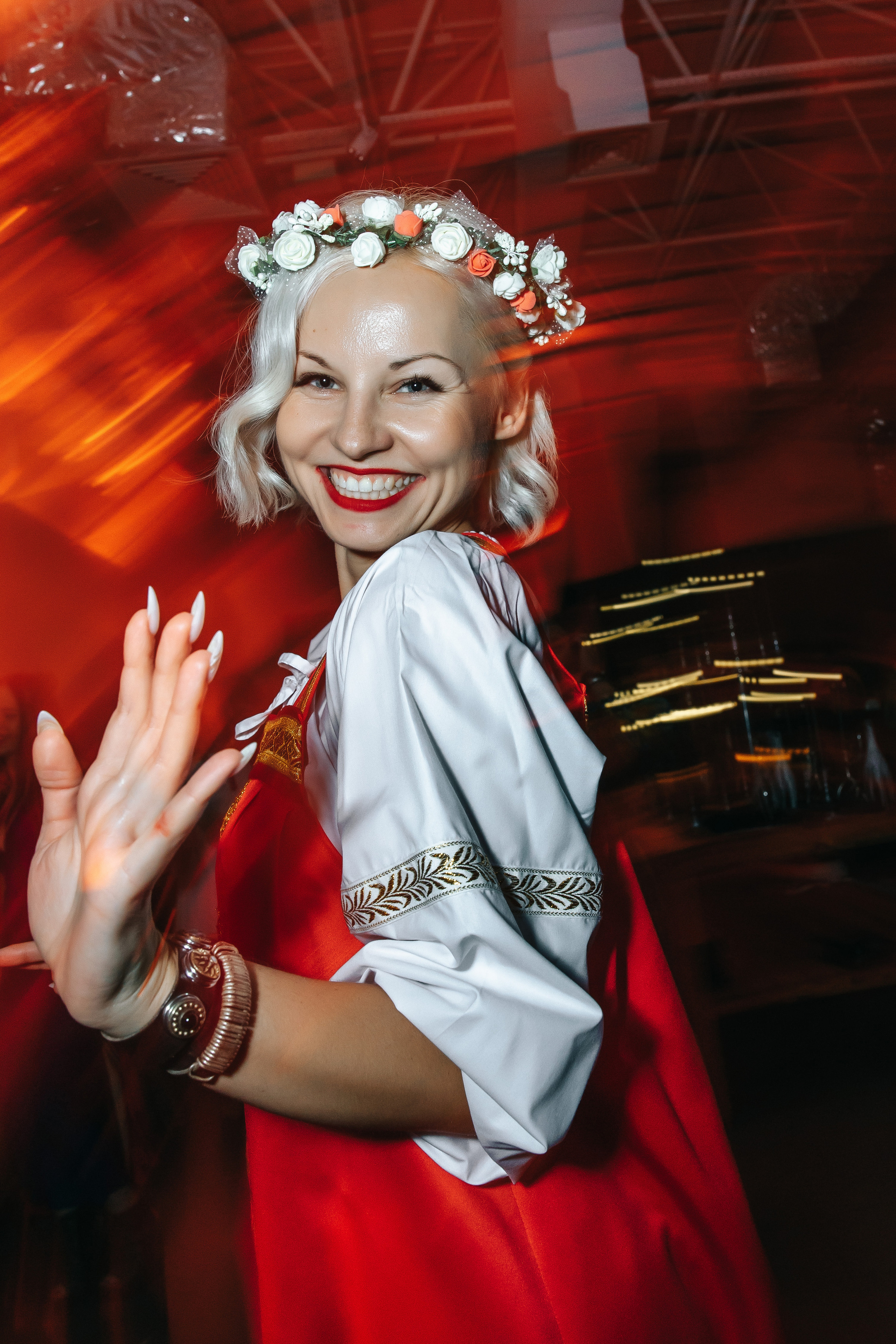 Племя NOOSA. Свадебный и семейный фотограф в Краснодар, Россия