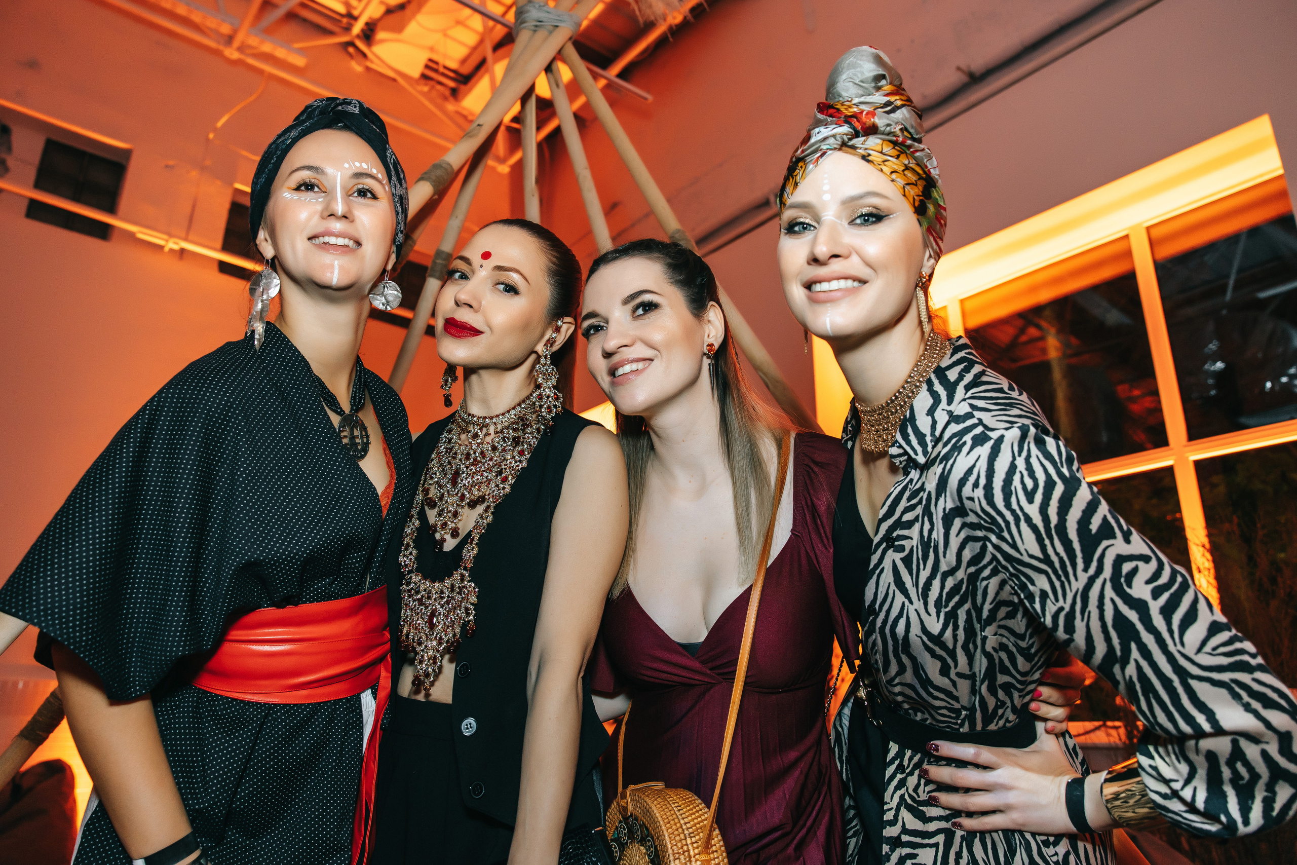 Племя NOOSA. Свадебный и семейный фотограф в Краснодар, Россия