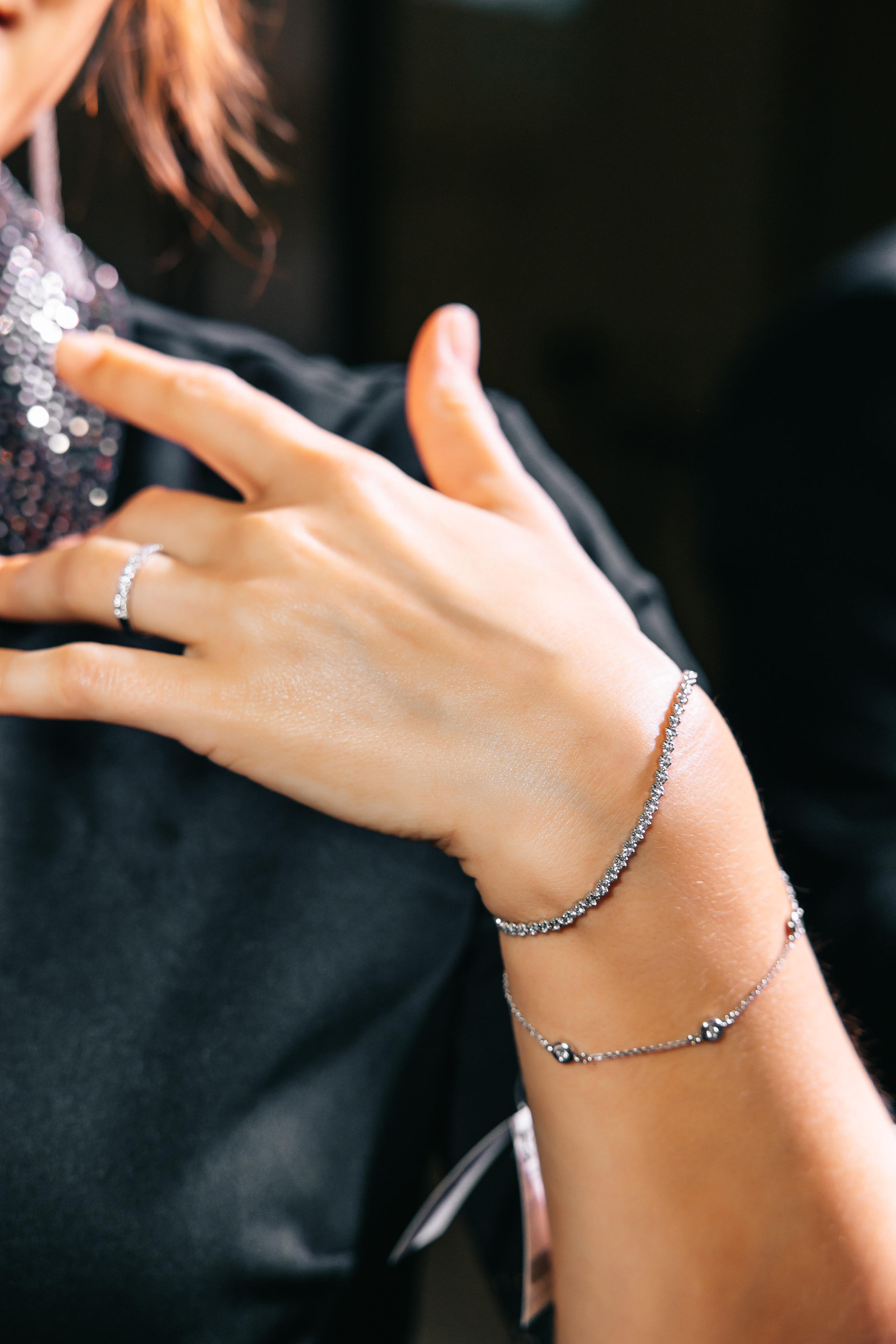 Показ Эпл Даймонт. Свадебный и семейный фотограф в Краснодар, Россия