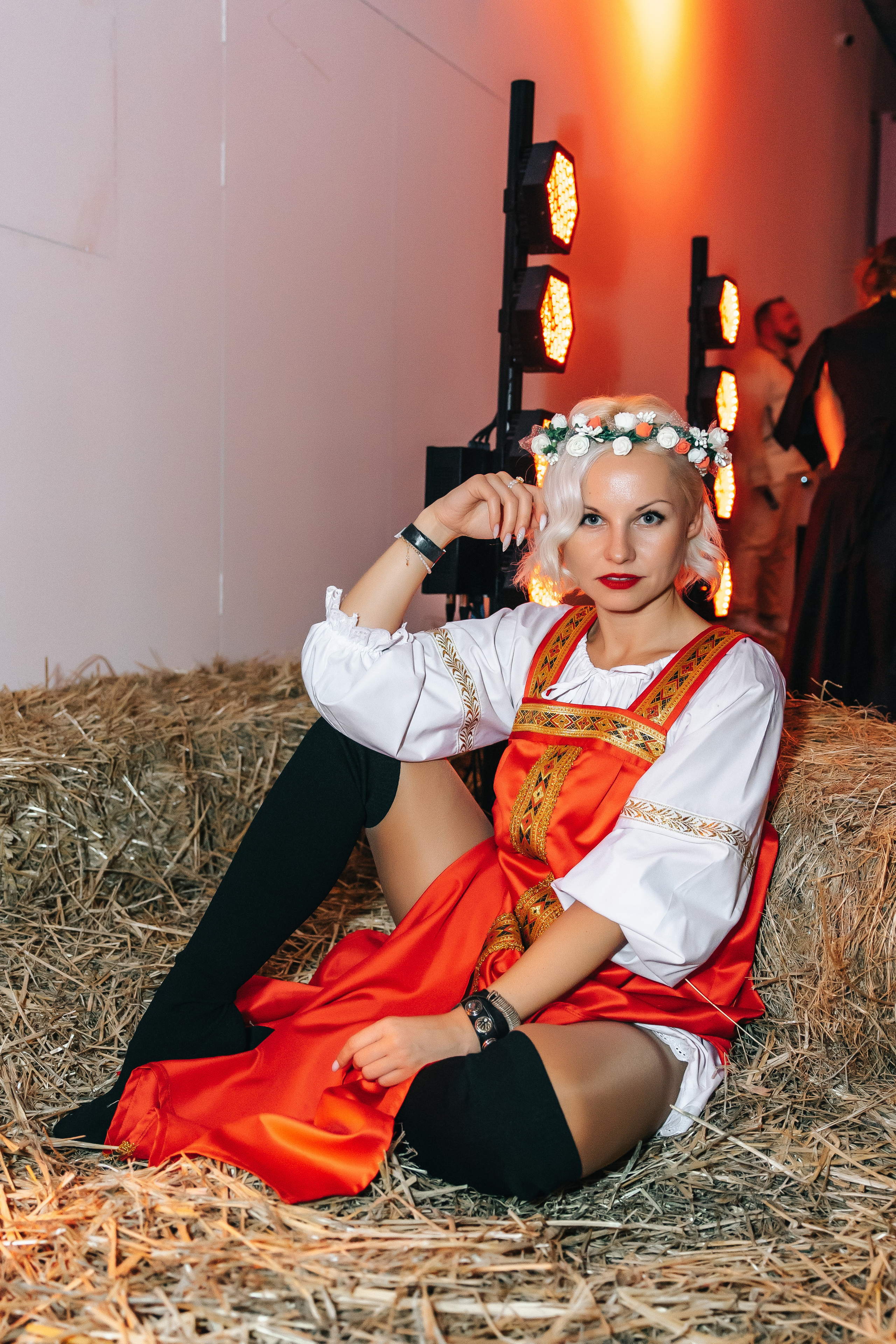 Племя NOOSA. Свадебный и семейный фотограф в Краснодар, Россия