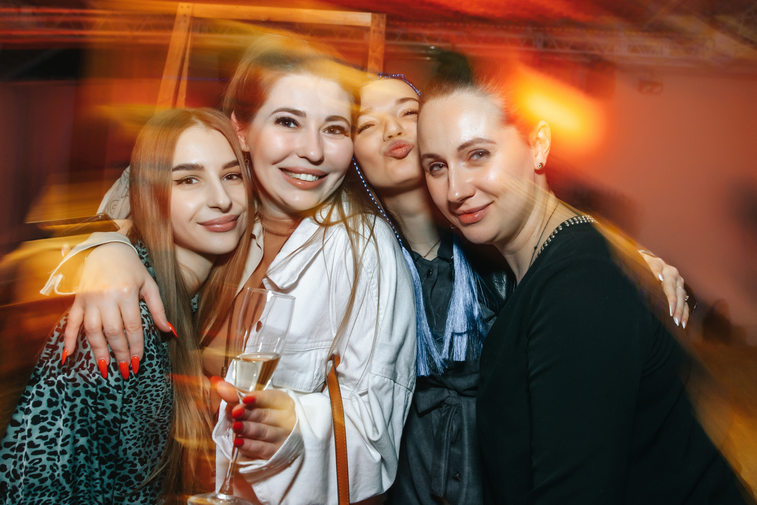 Племя NOOSA. Свадебный и семейный фотограф в Краснодар, Россия